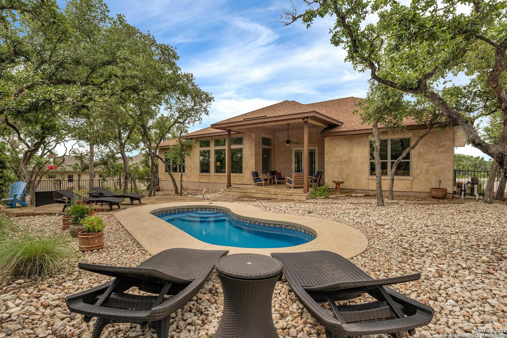1064 Via Principale , New Braunfels, TX, 78132-2684 | 1751678 | Realty Texas LLC