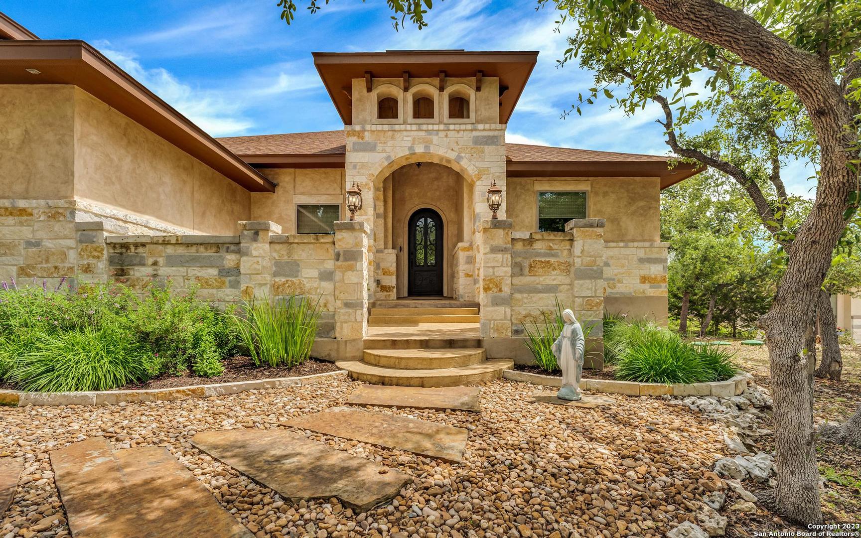 1064 Via Principale , New Braunfels, TX, 78132-2684 | 1751678 | Realty Texas LLC