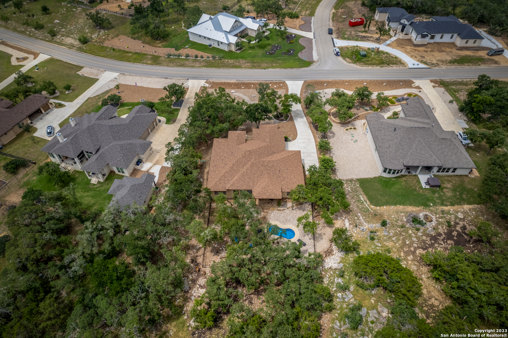 1064 Via Principale , New Braunfels, TX, 78132-2684 | 1751678 | Realty Texas LLC