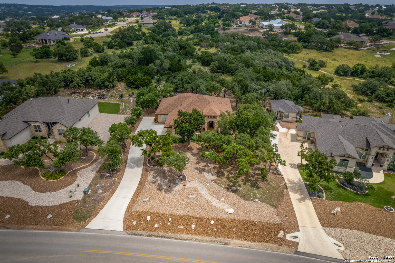 1064 Via Principale , New Braunfels, TX, 78132-2684 | 1751678 | Realty Texas LLC