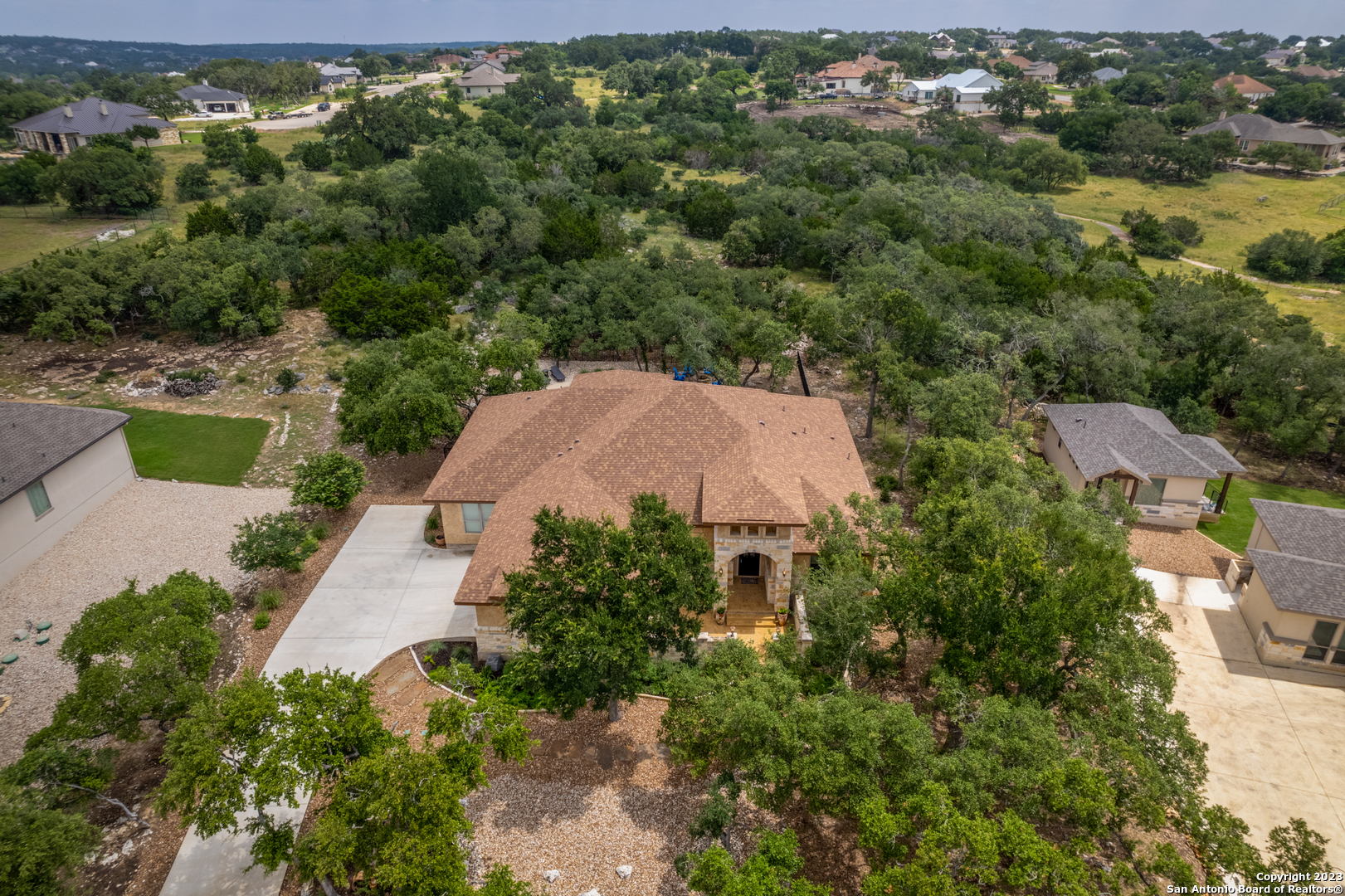 1064 Via Principale , New Braunfels, TX, 78132-2684 | 1751678 | Realty Texas LLC