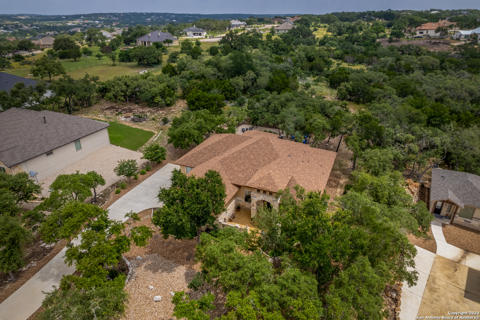 1064 Via Principale , New Braunfels, TX, 78132-2684 | 1751678 | Realty Texas LLC