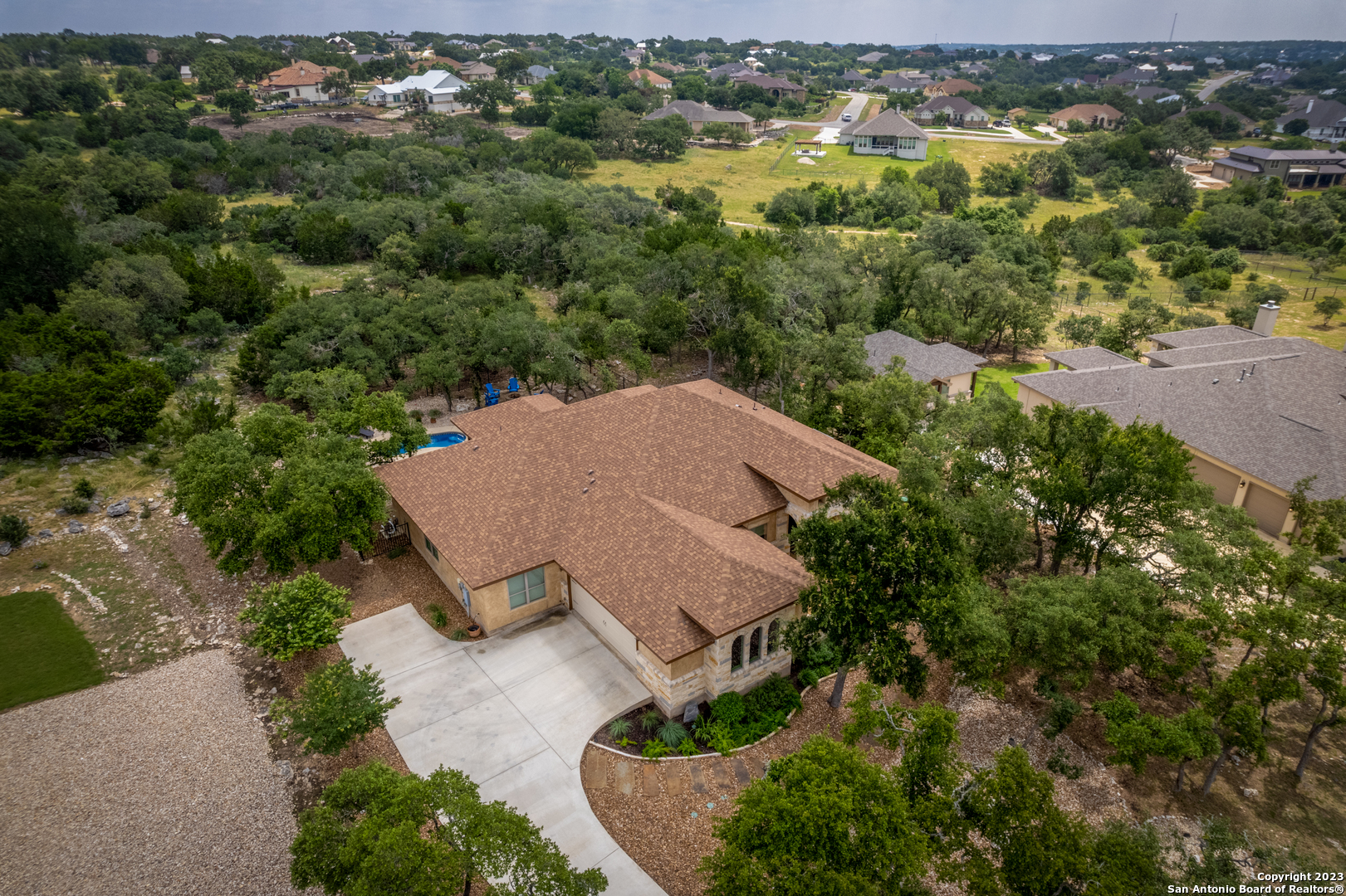 1064 Via Principale , New Braunfels, TX, 78132-2684 | 1751678 | Realty Texas LLC
