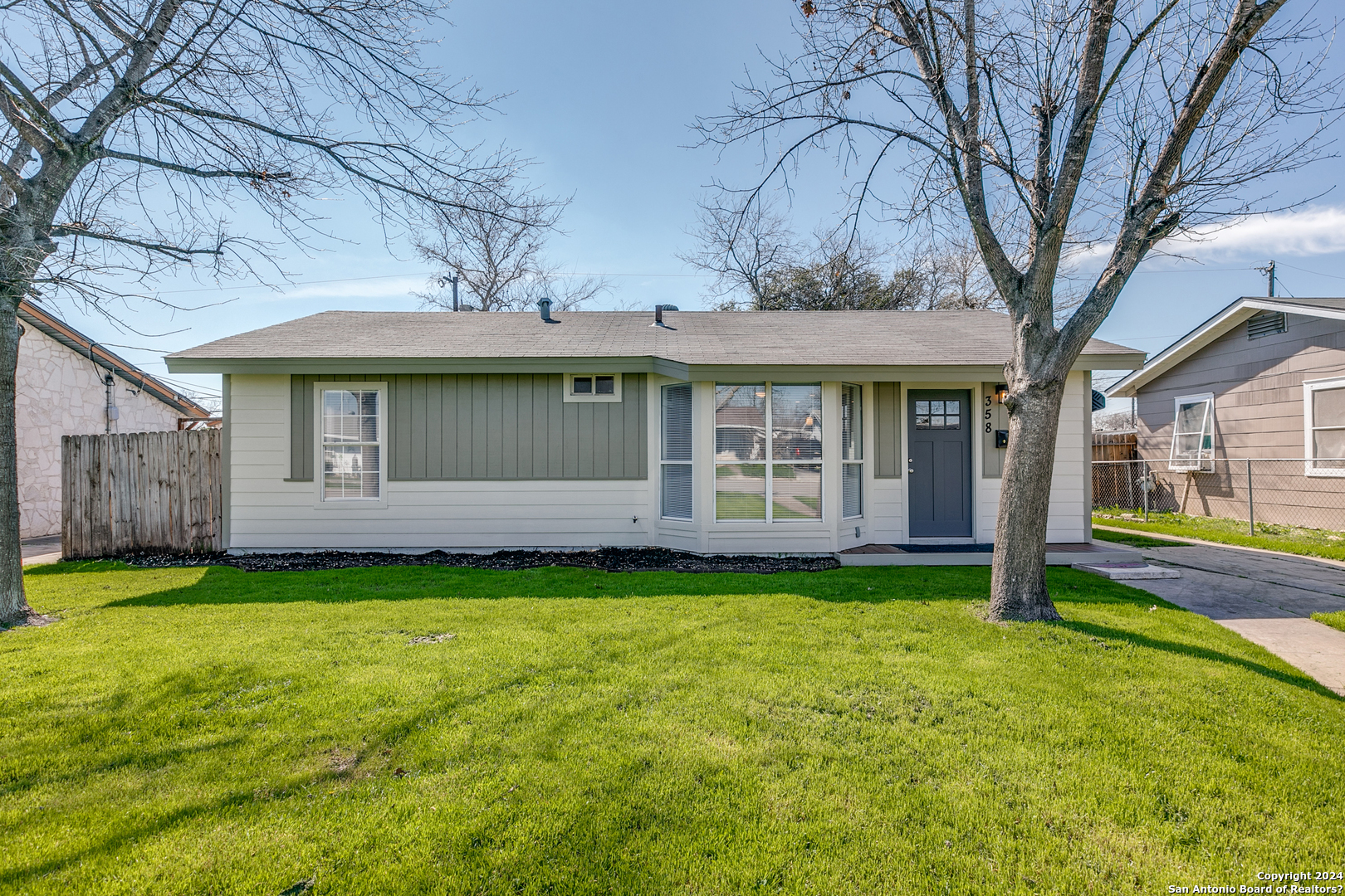358 W Palfrey St , San Antonio, TX, 78223 | 1750417 | Realty Texas LLC