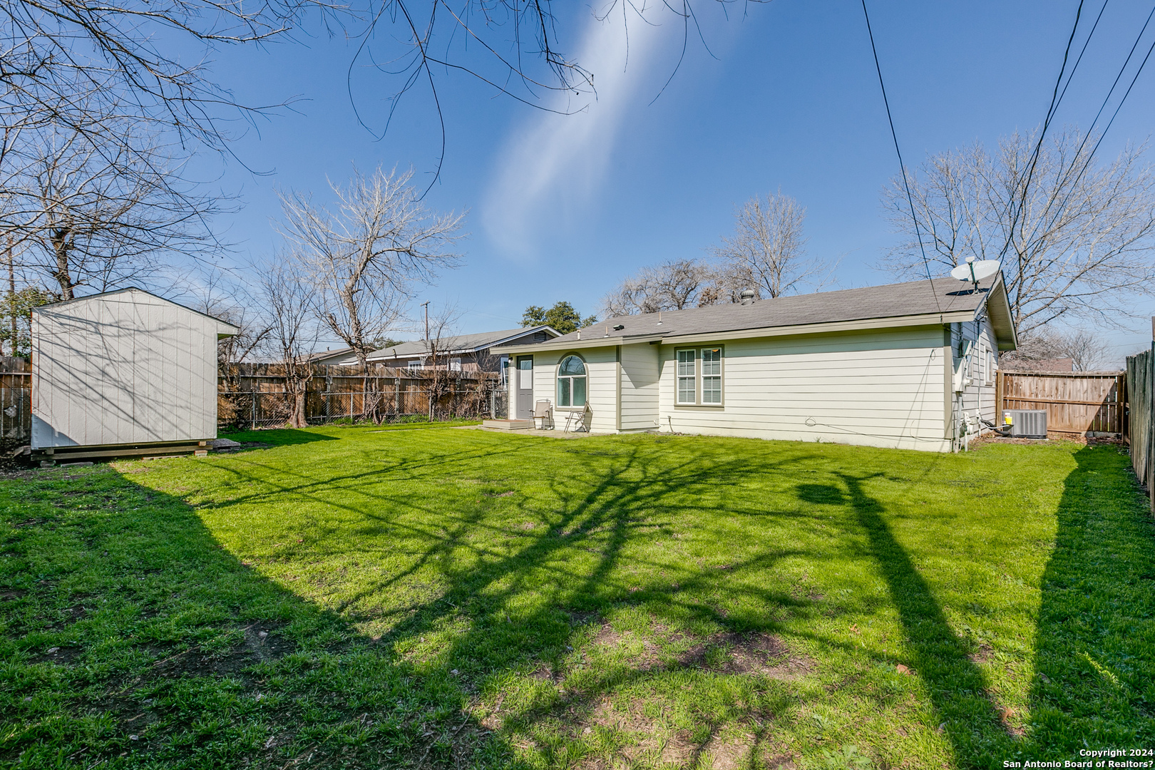 358 W Palfrey St , San Antonio, TX, 78223 | 1750417 | Realty Texas LLC