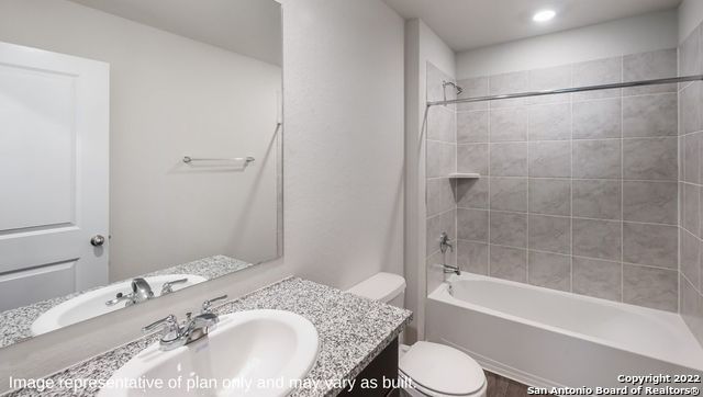 15563 Mint Patch Meadow , Von Ormy, TX, 78073 | 1751926 | Realty Texas LLC