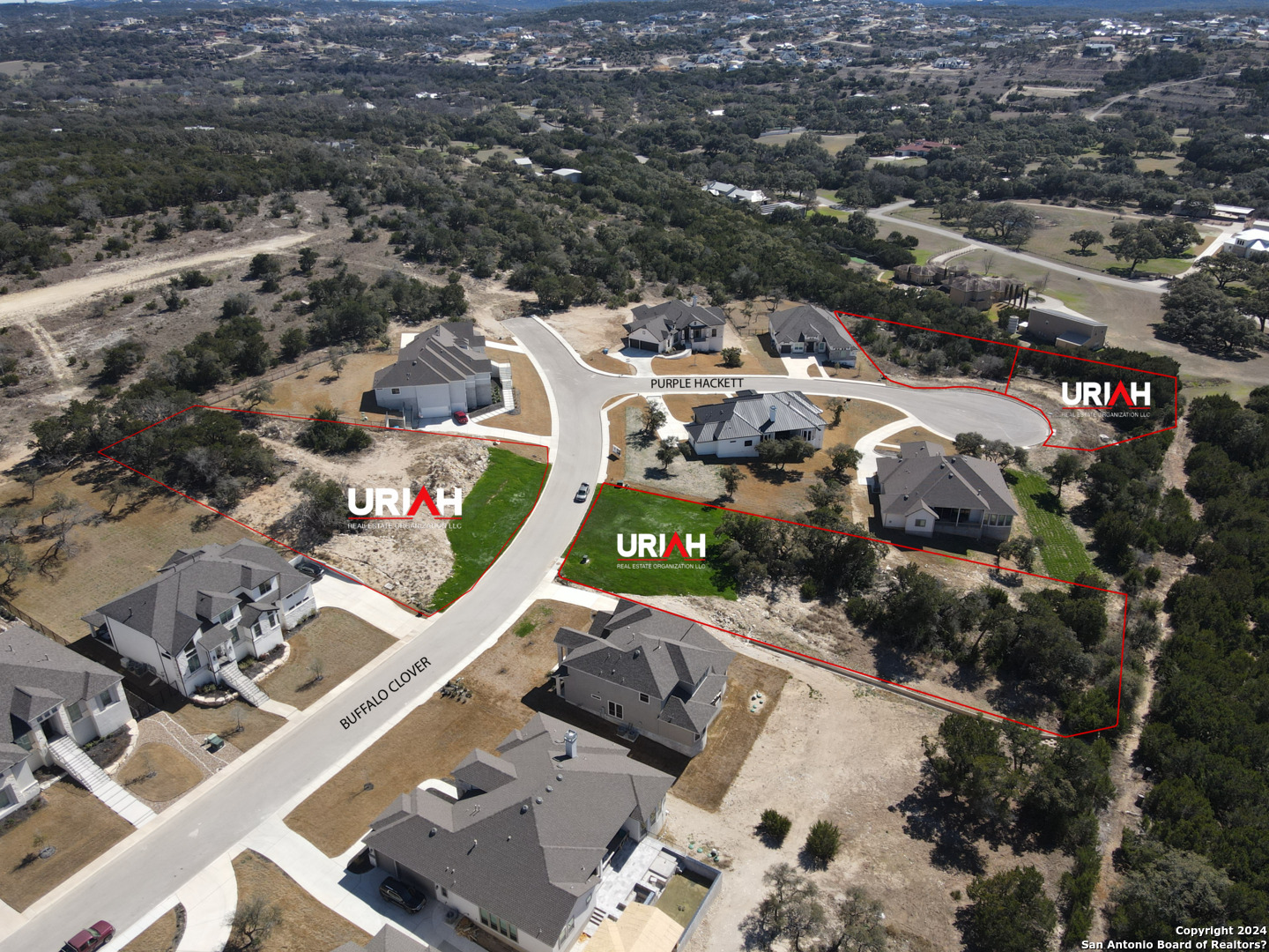 25110 Buffalo Clover, SANANTONIO, TX, 78006 | 1751959 | Realty Texas LLC