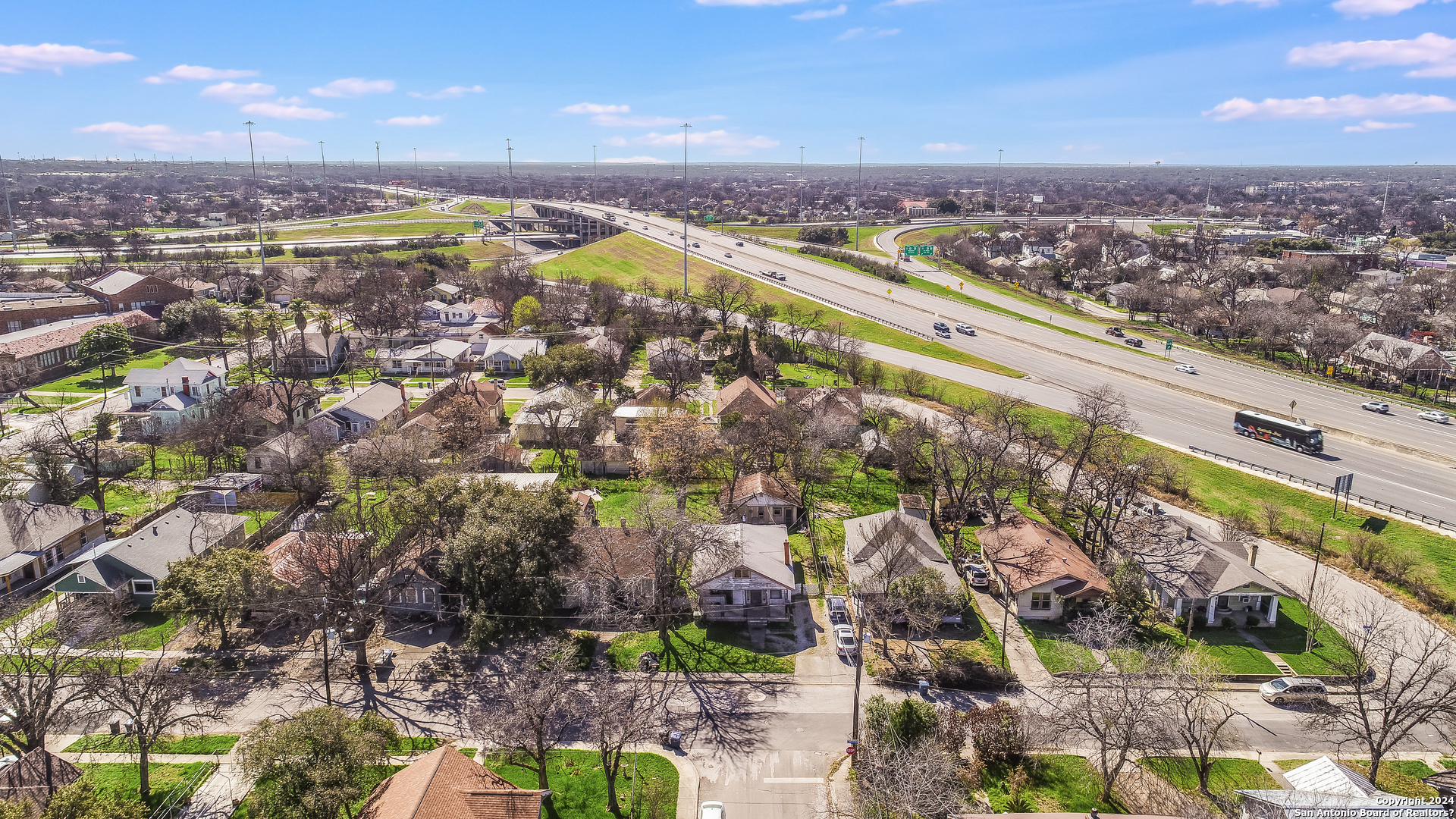 314 E Whittier St , San Antonio, TX, 78210-2966 | 1752098 | Realty Texas LLC