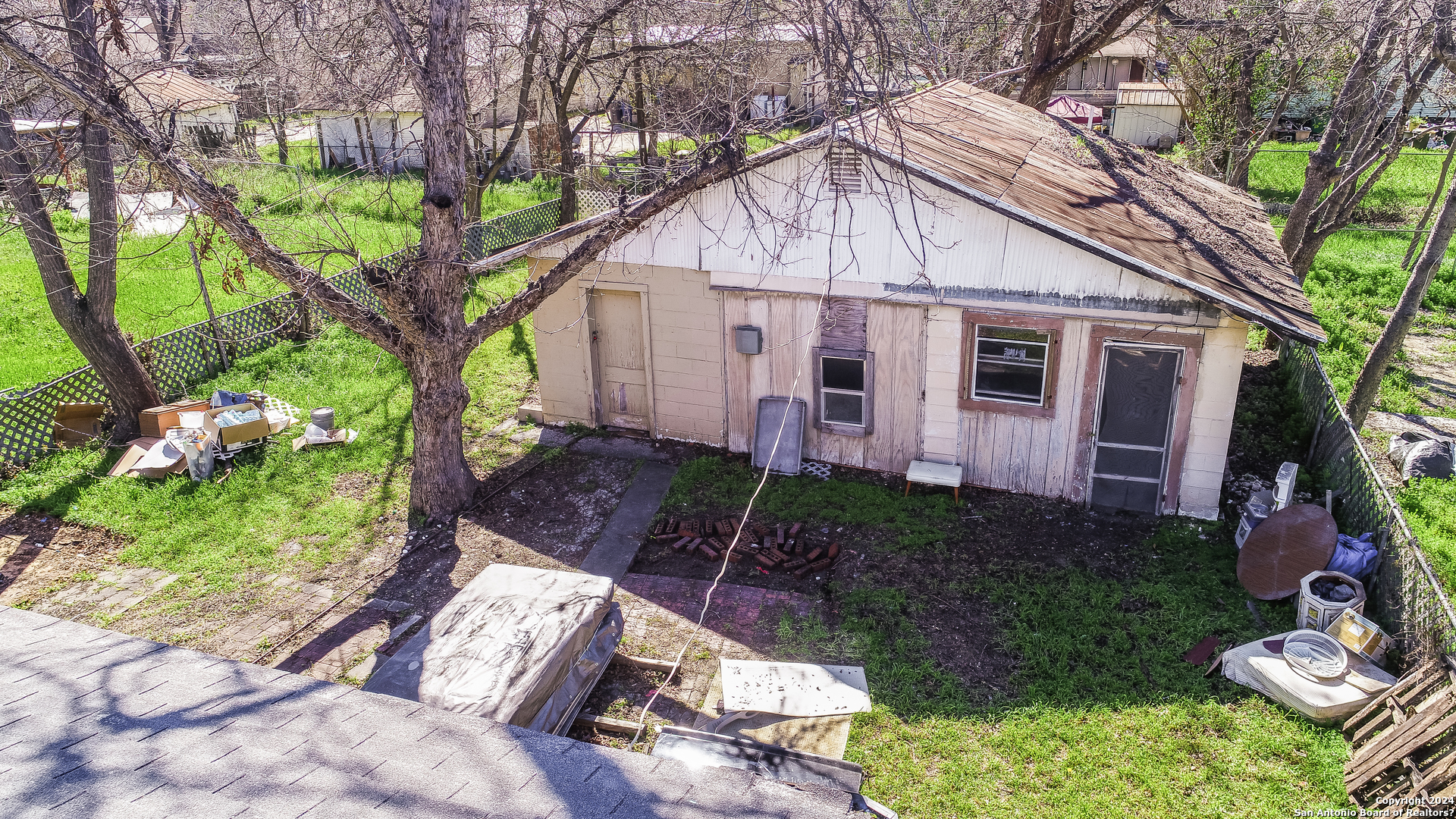 314 E Whittier St , San Antonio, TX, 78210-2966 | 1752098 | Realty Texas LLC