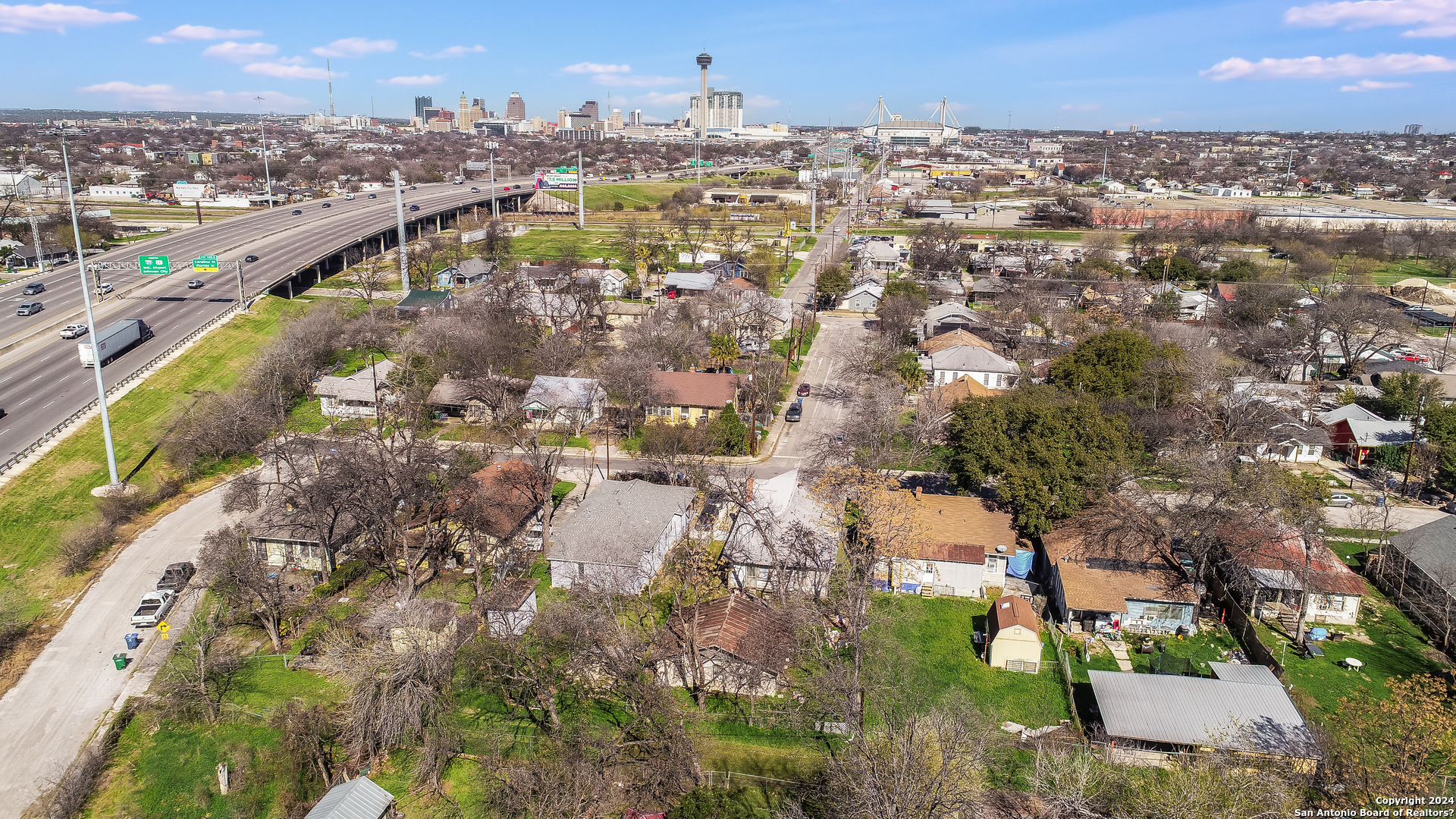 314 E Whittier St , San Antonio, TX, 78210-2966 | 1752098 | Realty Texas LLC