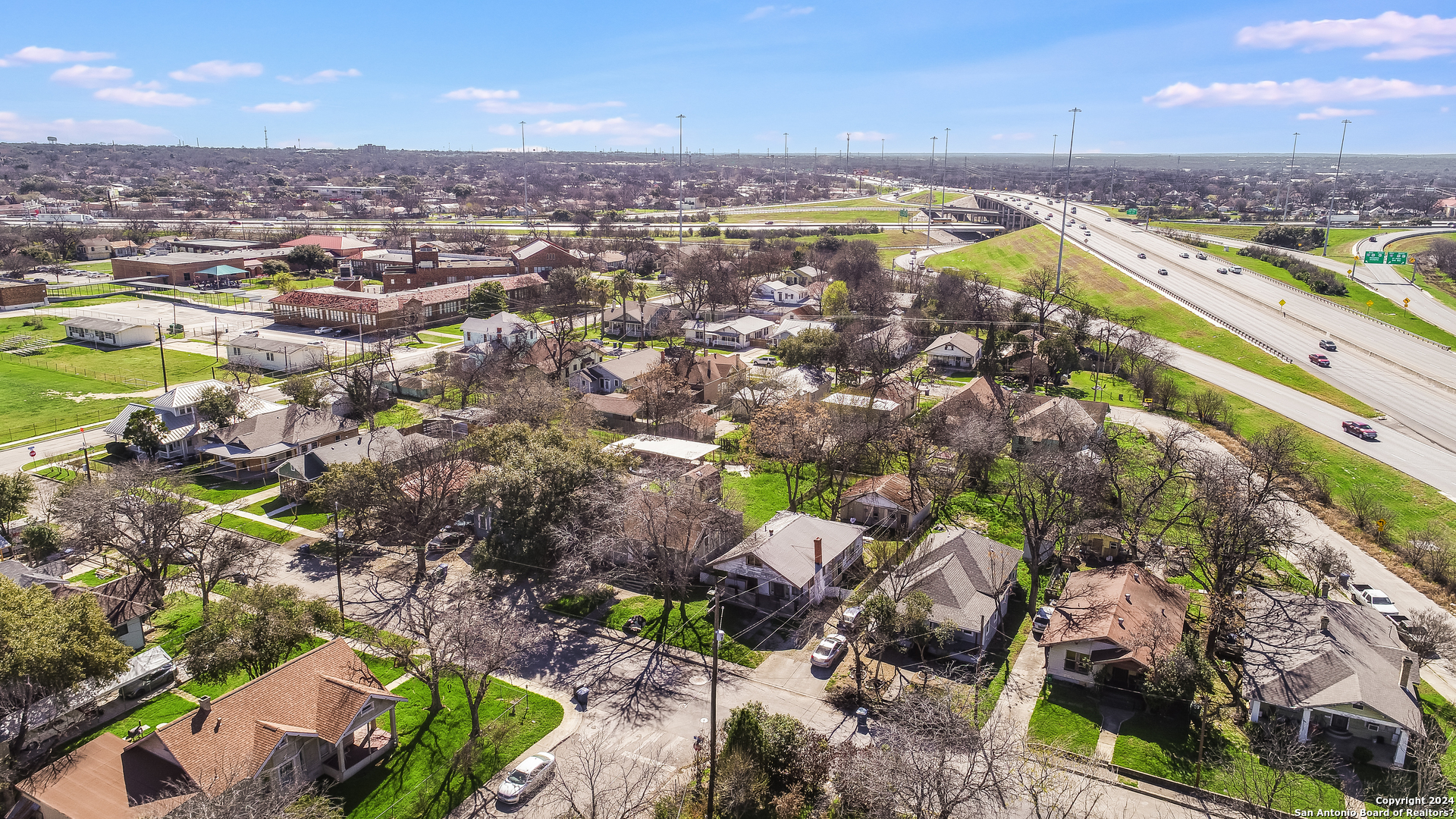 314 E Whittier St , San Antonio, TX, 78210-2966 | 1752098 | Realty Texas LLC
