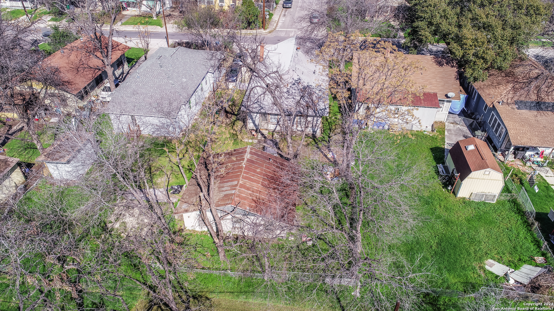 314 E Whittier St , San Antonio, TX, 78210-2966 | 1752098 | Realty Texas LLC