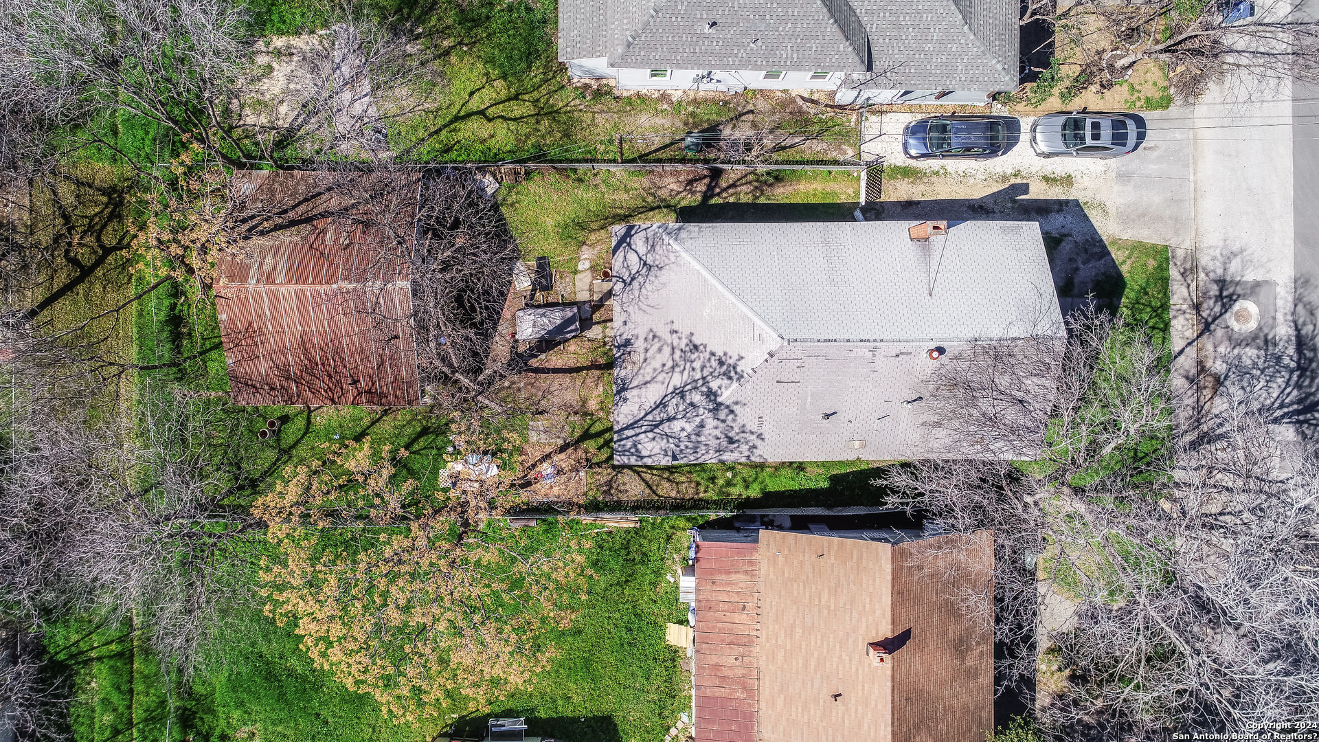 314 E Whittier St , San Antonio, TX, 78210-2966 | 1752098 | Realty Texas LLC