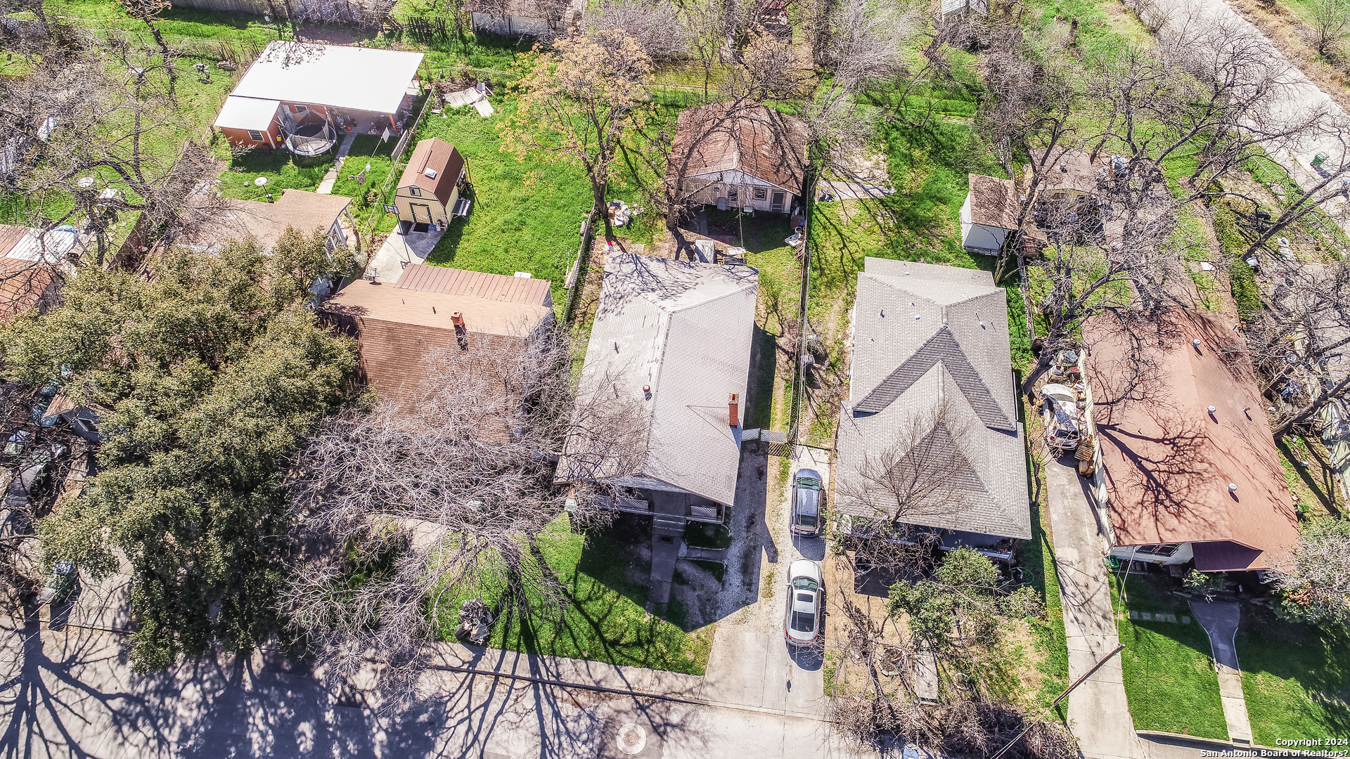 314 E Whittier St , San Antonio, TX, 78210-2966 | 1752098 | Realty Texas LLC