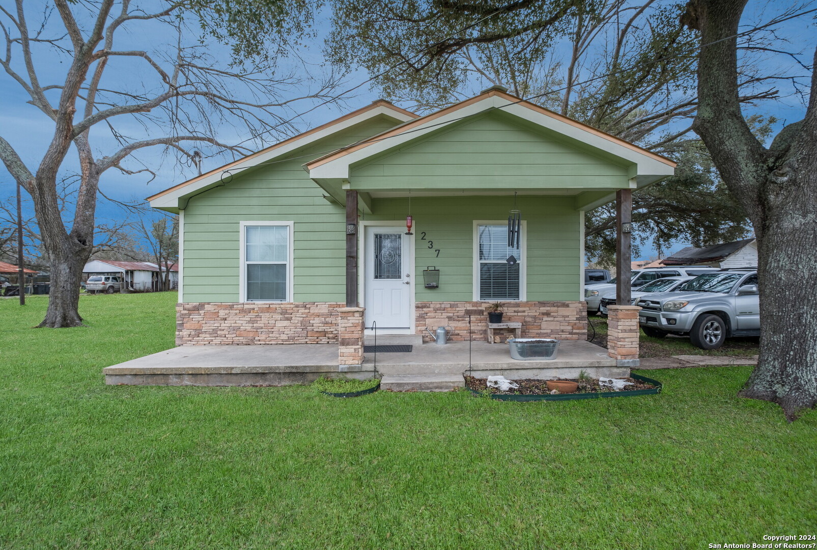 237 San Marcos Hwy , Luling, TX, 78648 | 1751493 | Realty Texas LLC
