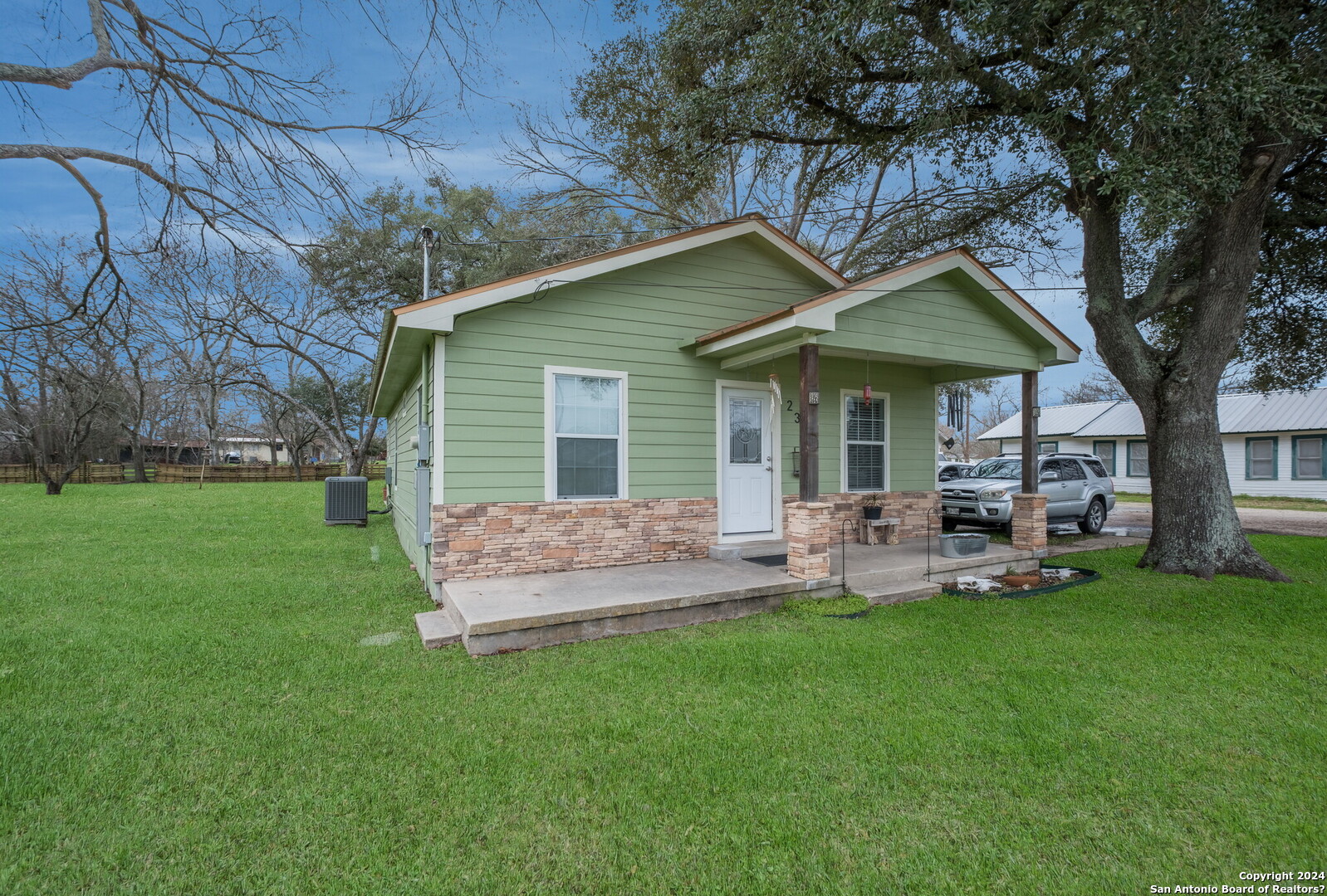 237 San Marcos Hwy , Luling, TX, 78648 | 1751493 | Realty Texas LLC