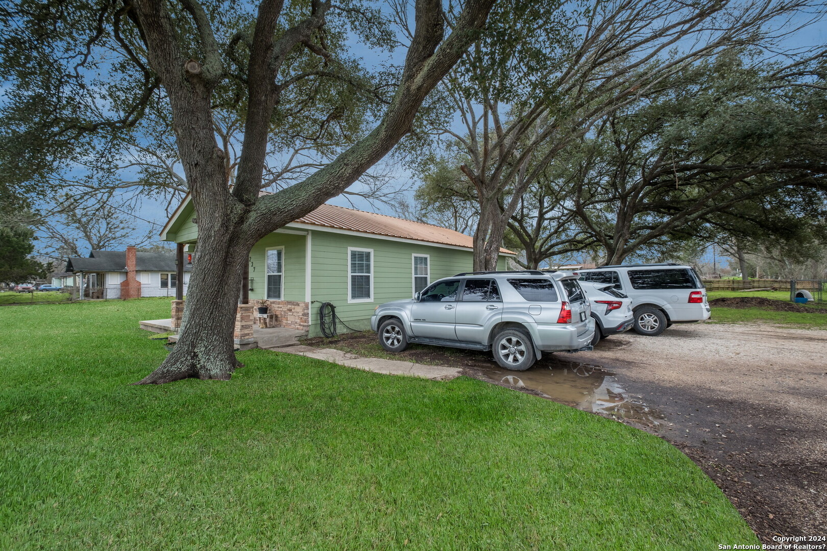 237 San Marcos Hwy , Luling, TX, 78648 | 1751493 | Realty Texas LLC