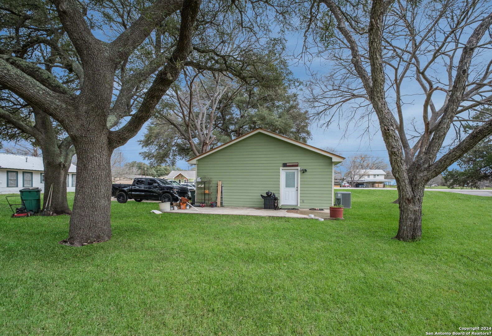 237 San Marcos Hwy , Luling, TX, 78648 | 1751493 | Realty Texas LLC