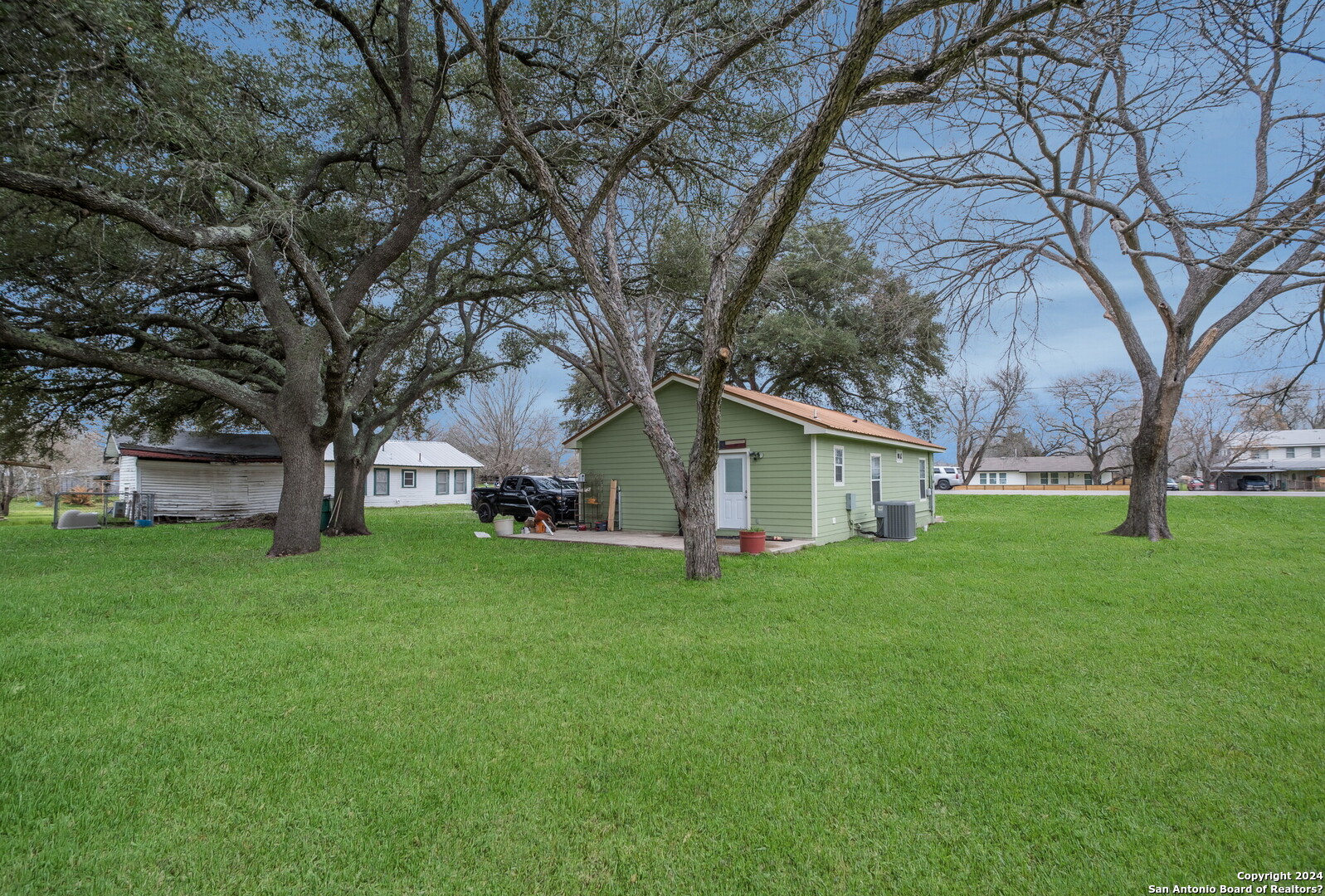 237 San Marcos Hwy , Luling, TX, 78648 | 1751493 | Realty Texas LLC