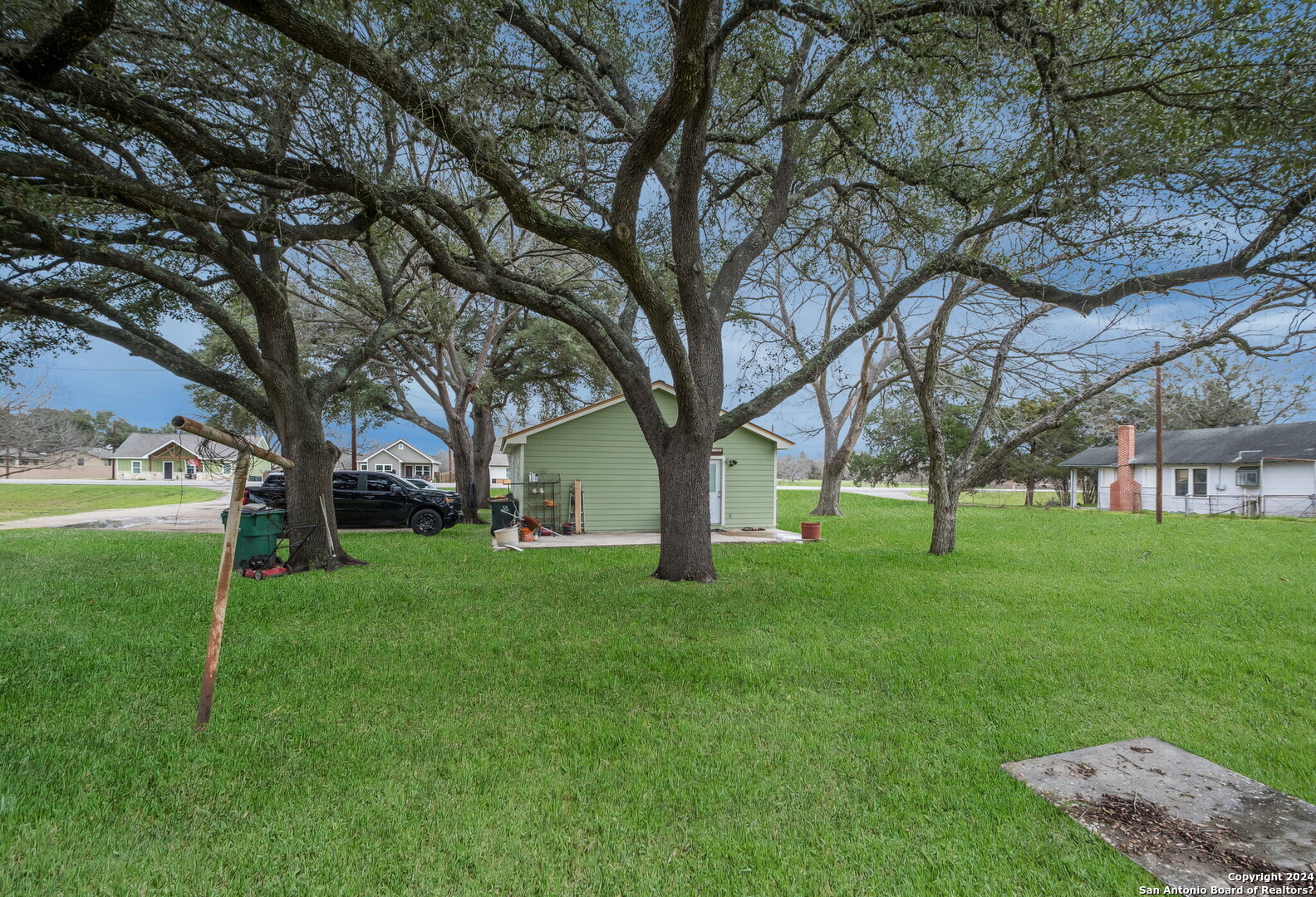 237 San Marcos Hwy , Luling, TX, 78648 | 1751493 | Realty Texas LLC
