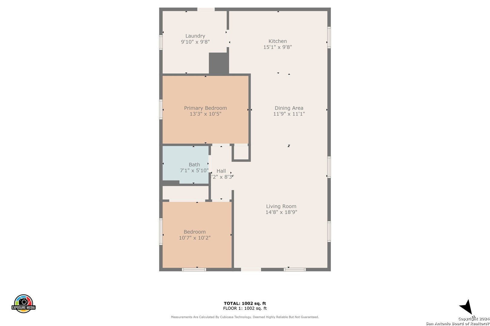 237 San Marcos Hwy , Luling, TX, 78648 | 1751493 | Realty Texas LLC