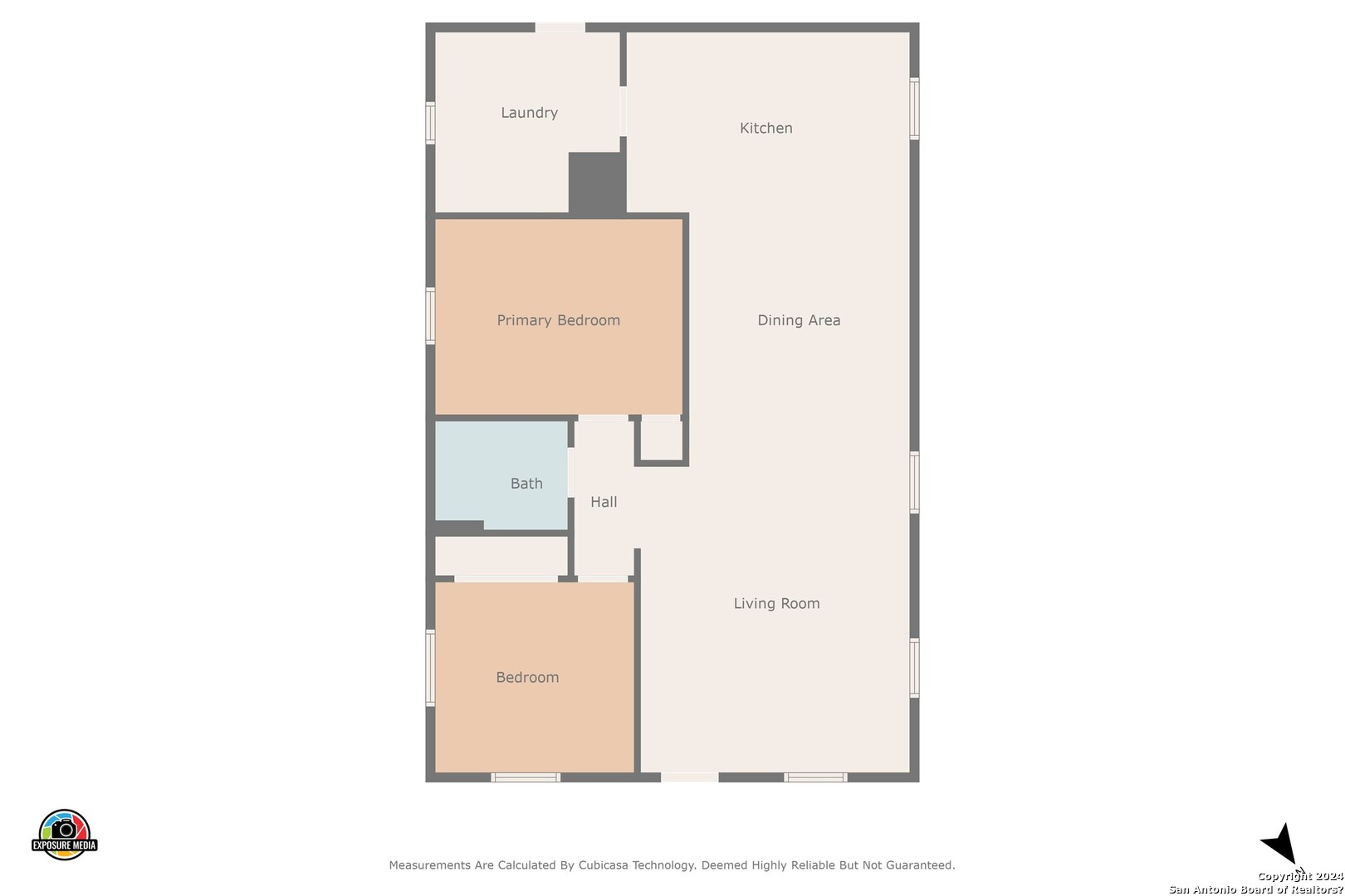 237 San Marcos Hwy , Luling, TX, 78648 | 1751493 | Realty Texas LLC