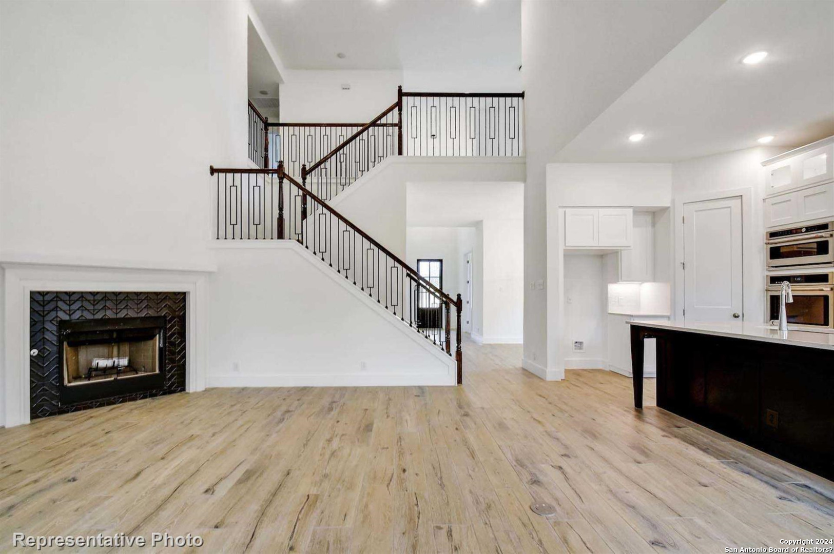 1648 Allington Park , Bulverde, TX, 78163 | 1752238 | Realty Texas LLC