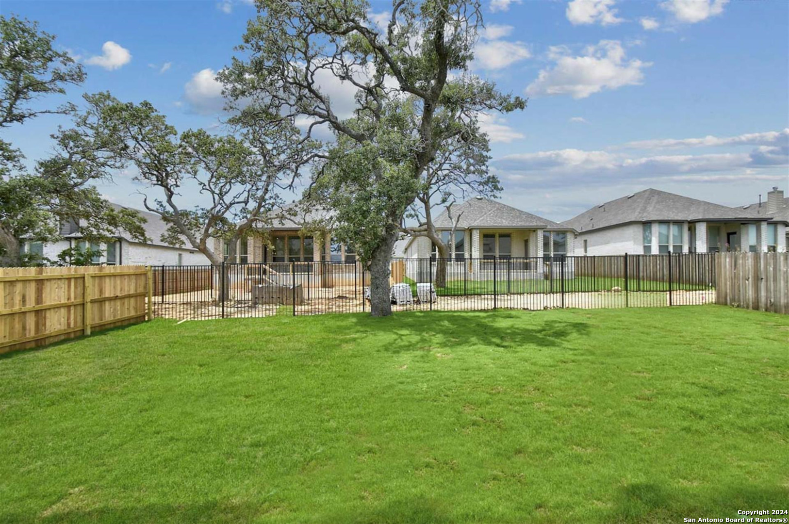 1648 Allington Park , Bulverde, TX, 78163 | 1752238 | Realty Texas LLC