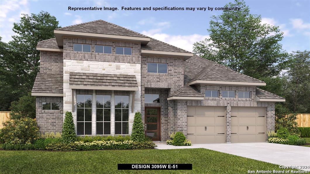 3154 Bee Hill, SCHERTZ, TX, 78108 | 1750441 | Realty Texas LLC