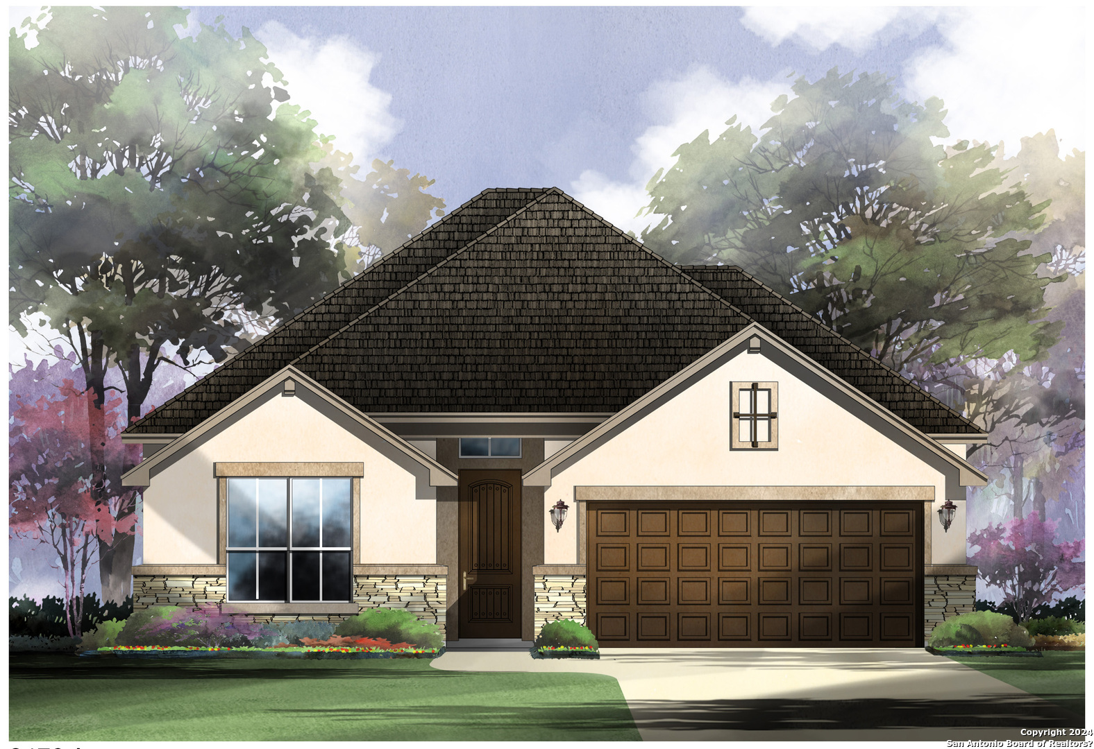 3034 Agar Park , Bulverde, TX, 78163 | 1752297 | Realty Texas LLC
