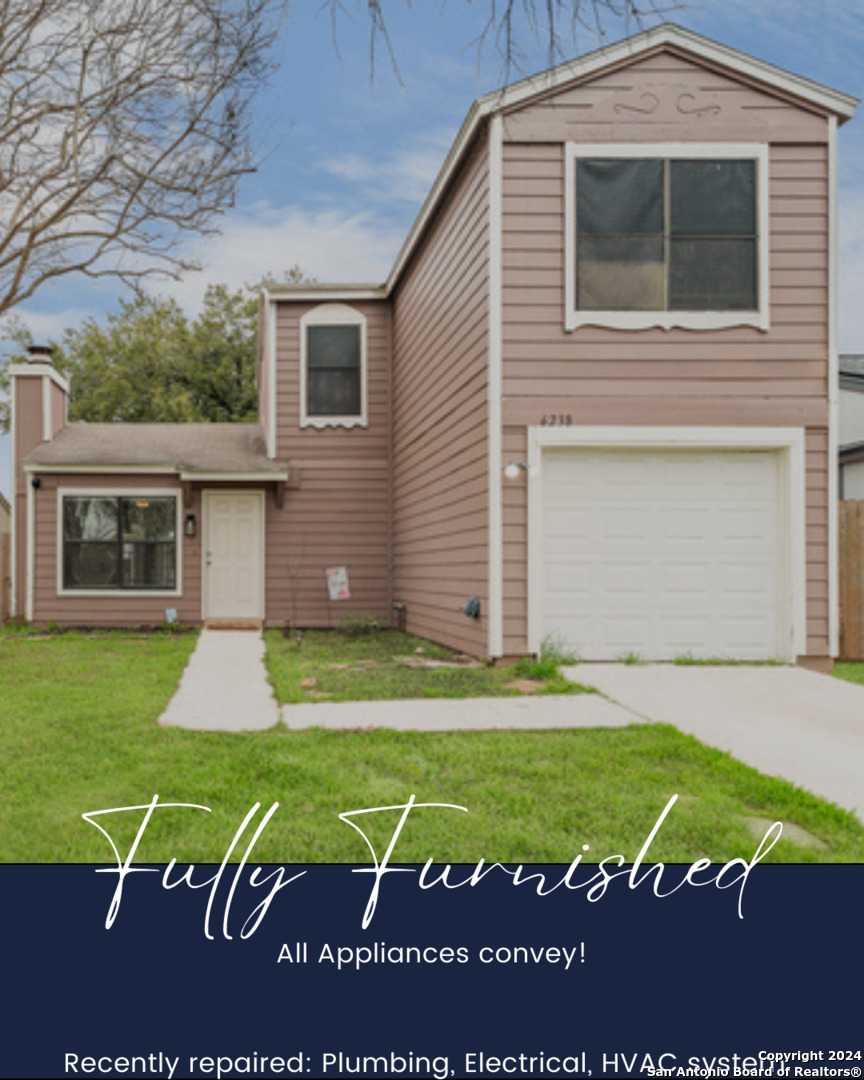 6238 Valley Pawn , San Antonio, TX, 78250-4874 | 1752304 | Realty Texas LLC