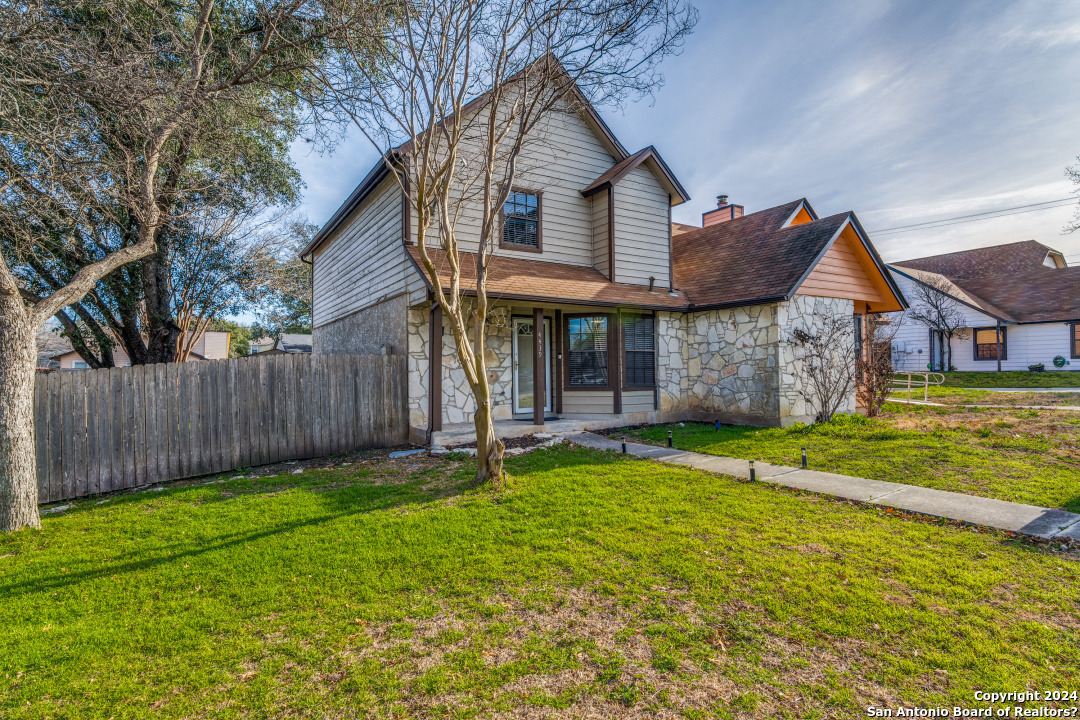4439 Hilton Head St , San Antonio, TX, 78217-1873 | 1752514 | Realty Texas LLC
