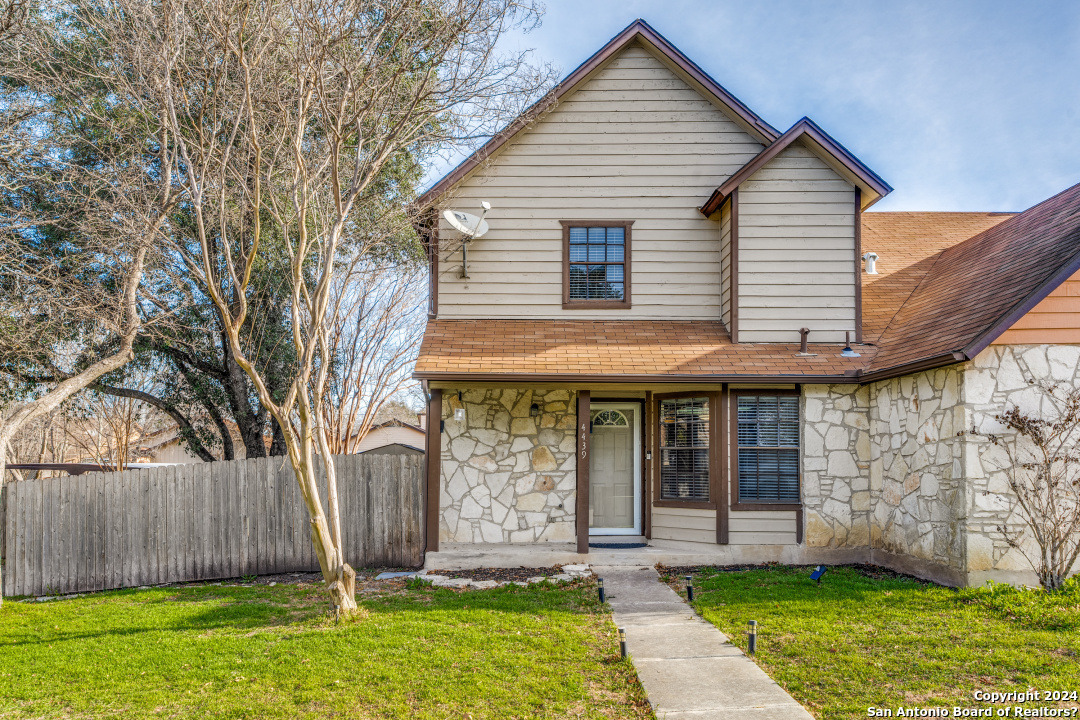 4439 Hilton Head St , San Antonio, TX, 78217-1873 | 1752514 | Realty Texas LLC