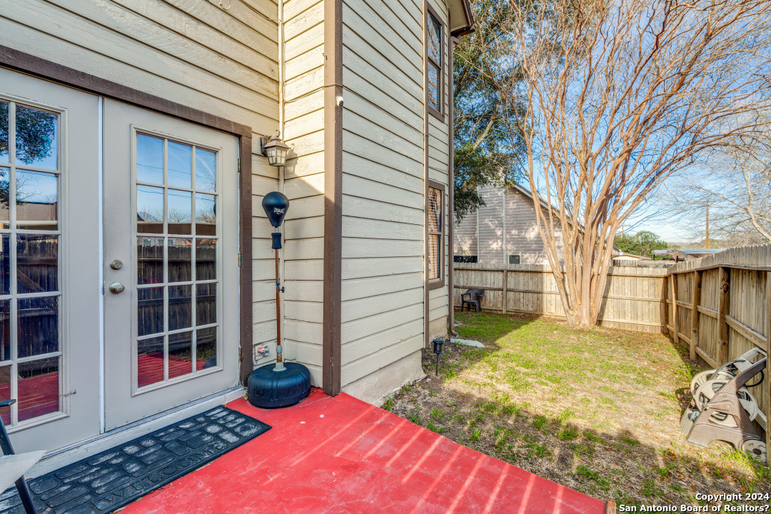 4439 Hilton Head St , San Antonio, TX, 78217-1873 | 1752514 | Realty Texas LLC
