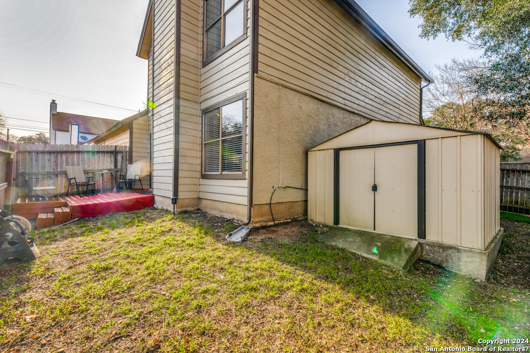 4439 Hilton Head St , San Antonio, TX, 78217-1873 | 1752514 | Realty Texas LLC