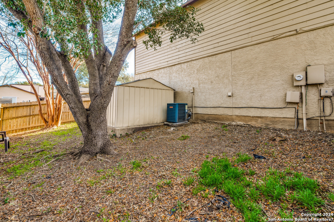 4439 Hilton Head St , San Antonio, TX, 78217-1873 | 1752514 | Realty Texas LLC