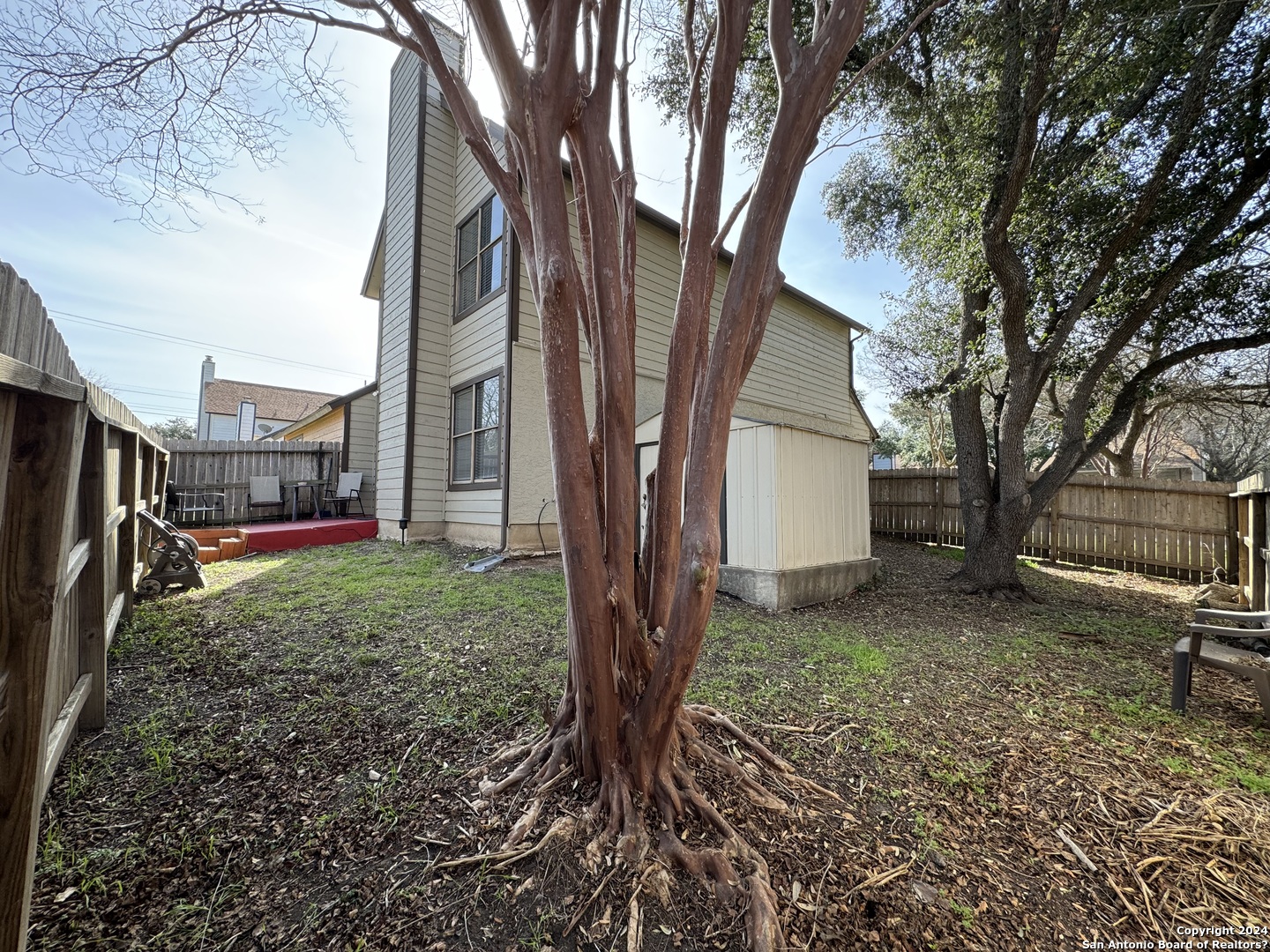 4439 Hilton Head St , San Antonio, TX, 78217-1873 | 1752514 | Realty Texas LLC