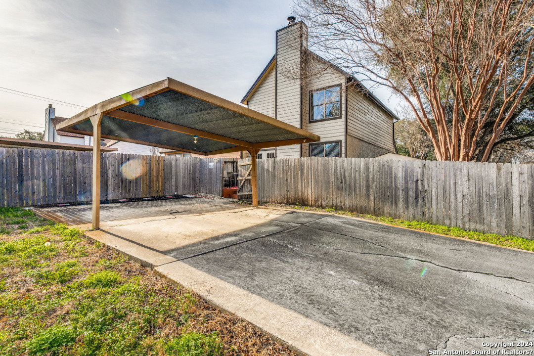 4439 Hilton Head St , San Antonio, TX, 78217-1873 | 1752514 | Realty Texas LLC