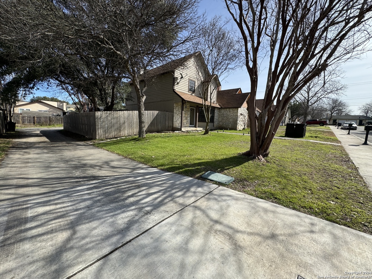 4439 Hilton Head St , San Antonio, TX, 78217-1873 | 1752514 | Realty Texas LLC