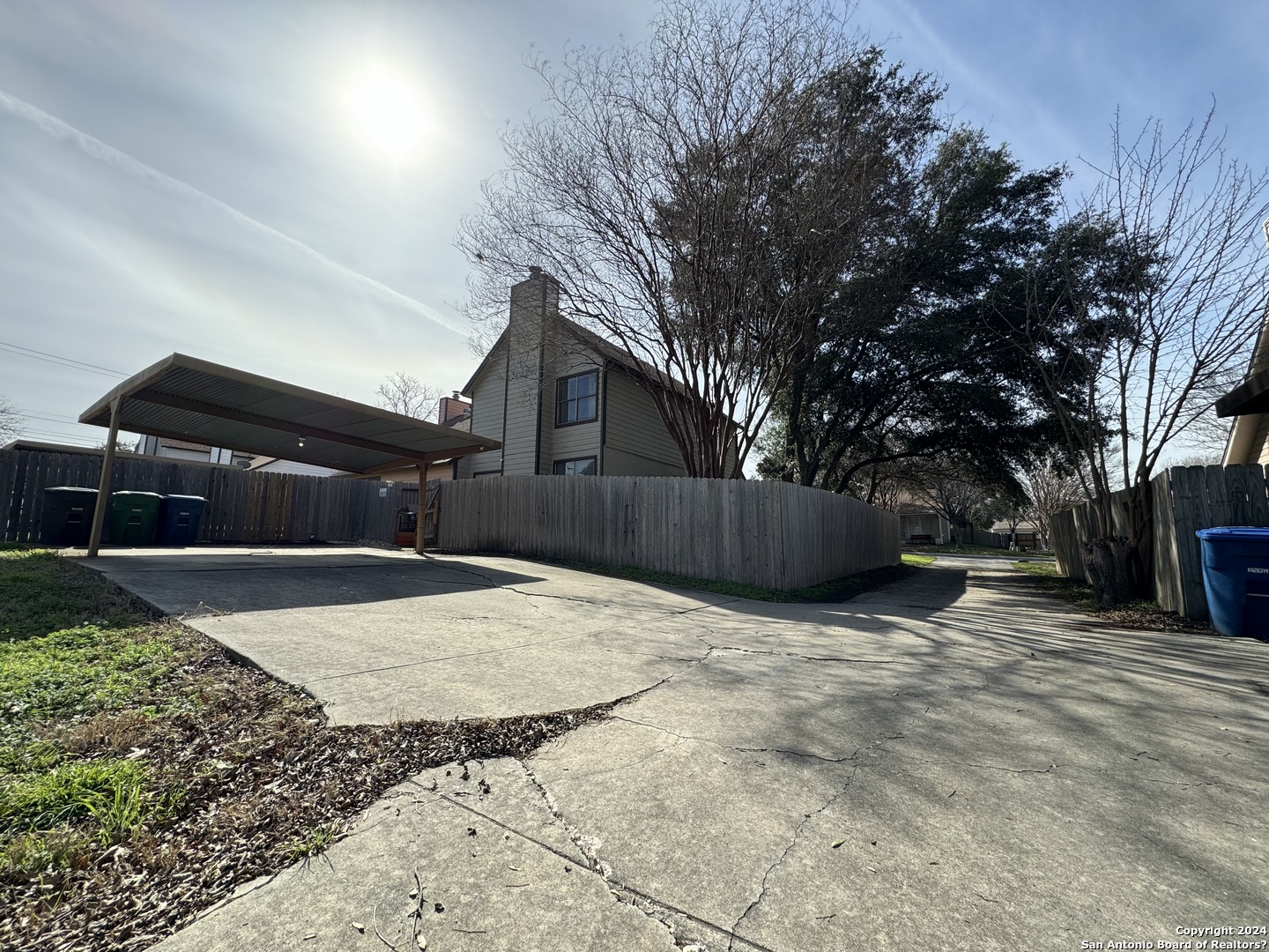 4439 Hilton Head St , San Antonio, TX, 78217-1873 | 1752514 | Realty Texas LLC