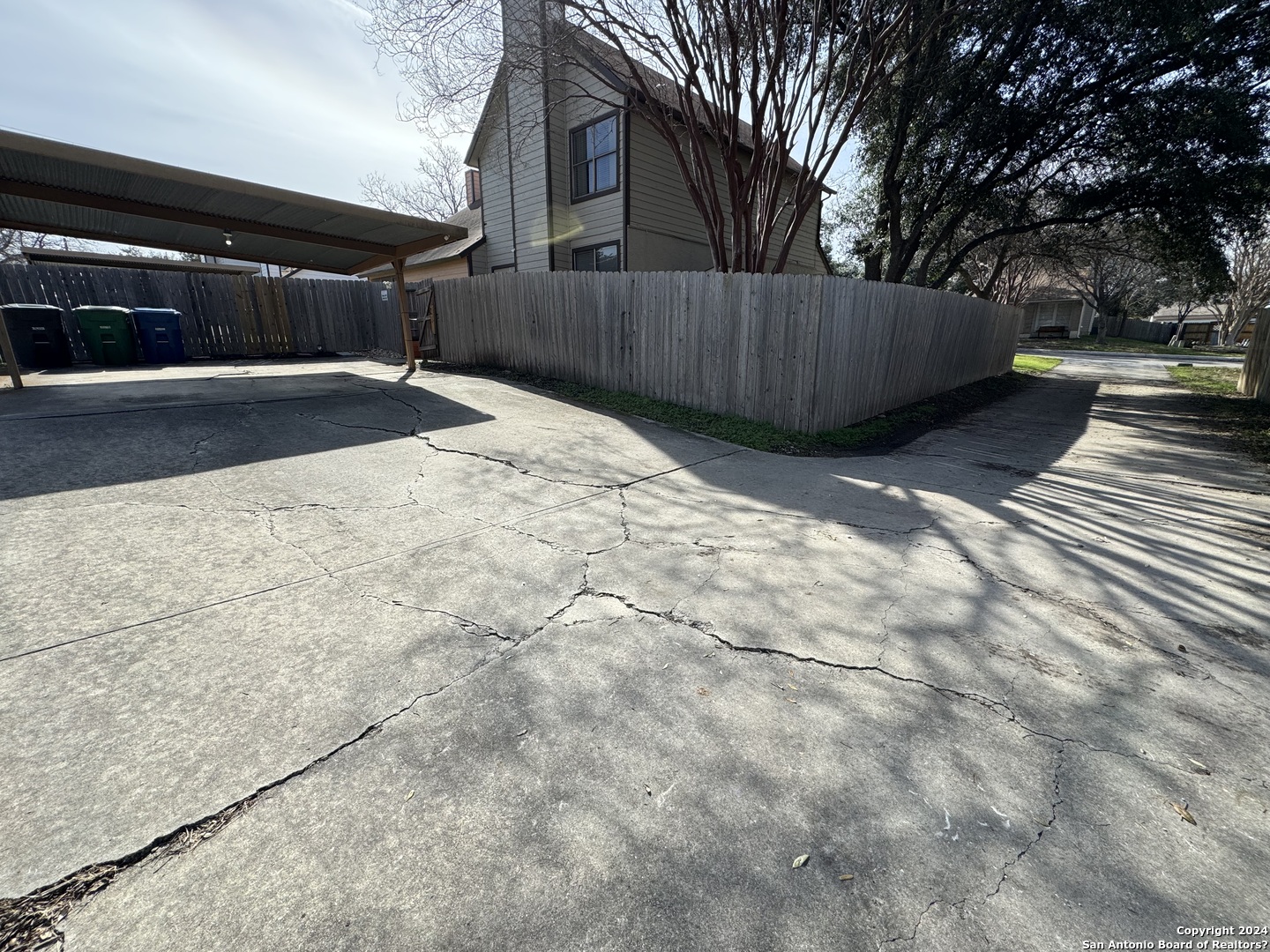 4439 Hilton Head St , San Antonio, TX, 78217-1873 | 1752514 | Realty Texas LLC