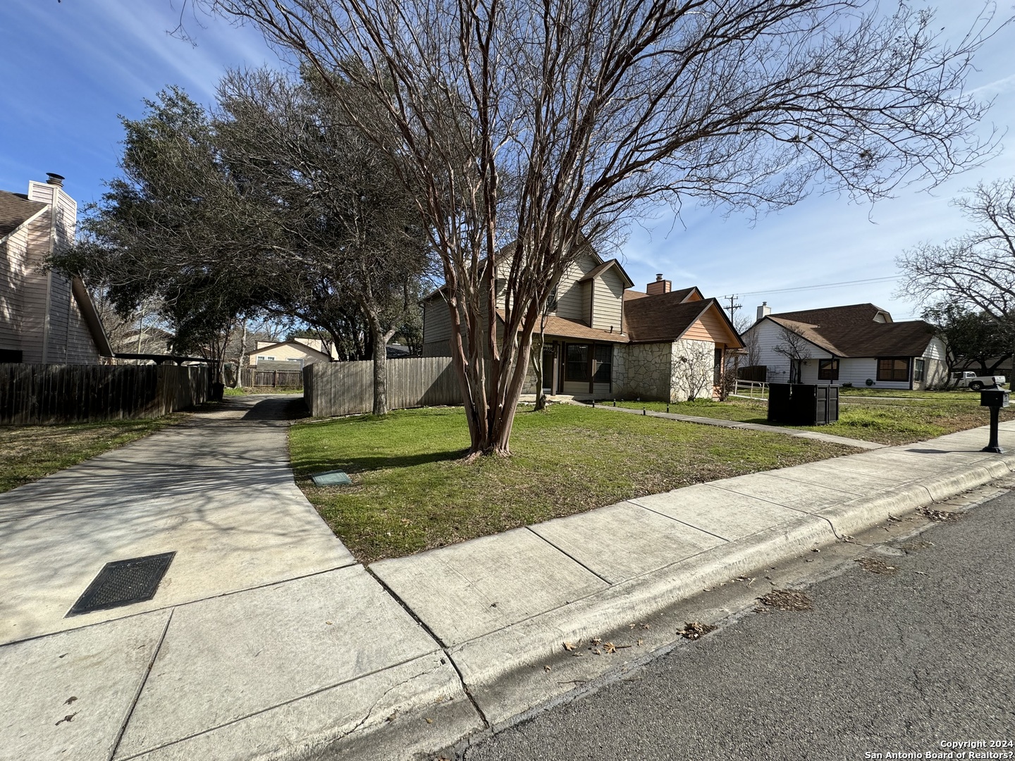 4439 Hilton Head St , San Antonio, TX, 78217-1873 | 1752514 | Realty Texas LLC