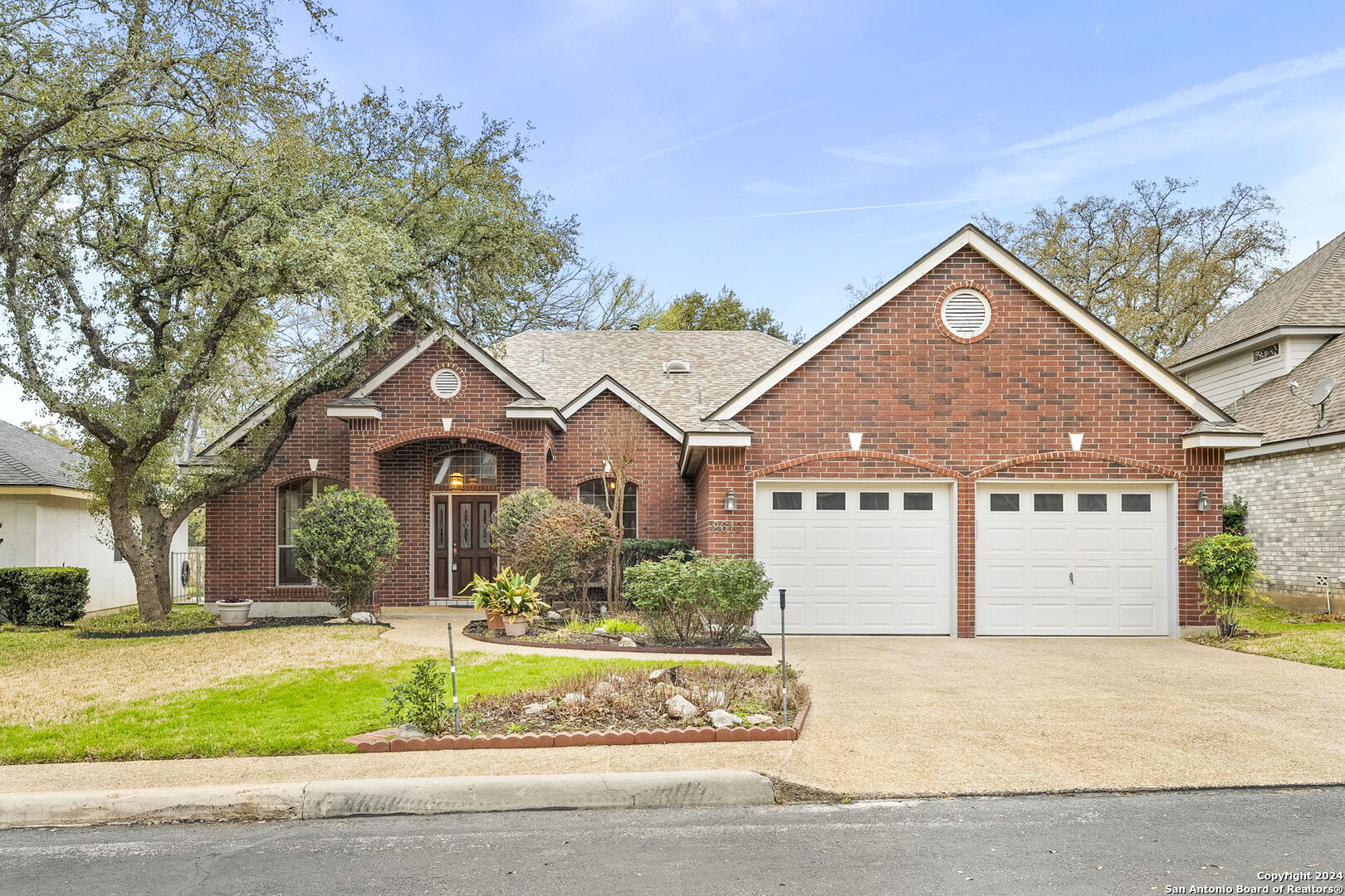 2610 Inwood View Dr , San Antonio, TX, 78248 | 1755509 | Realty Texas LLC