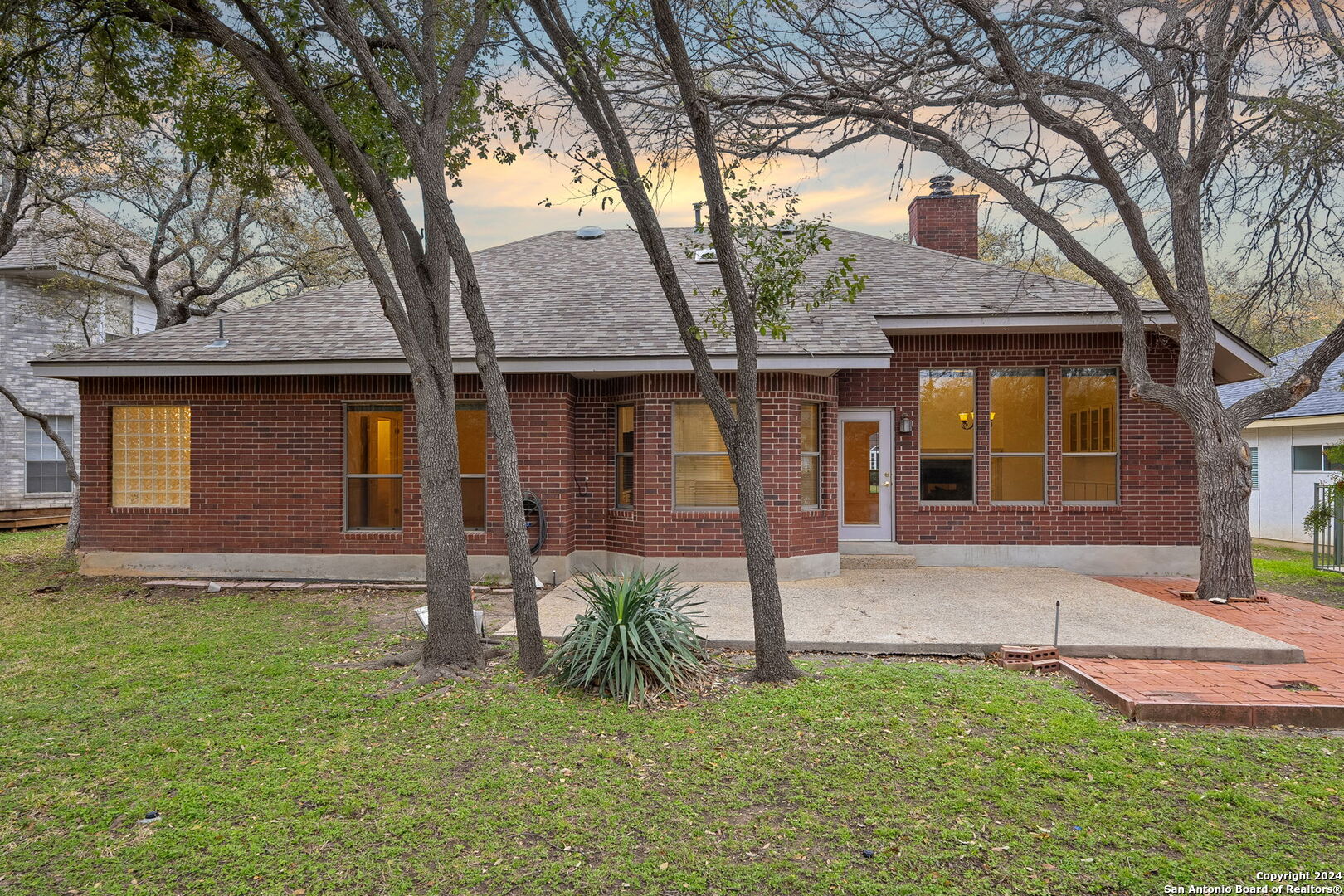 2610 Inwood View Dr , San Antonio, TX, 78248 | 1755509 | Realty Texas LLC