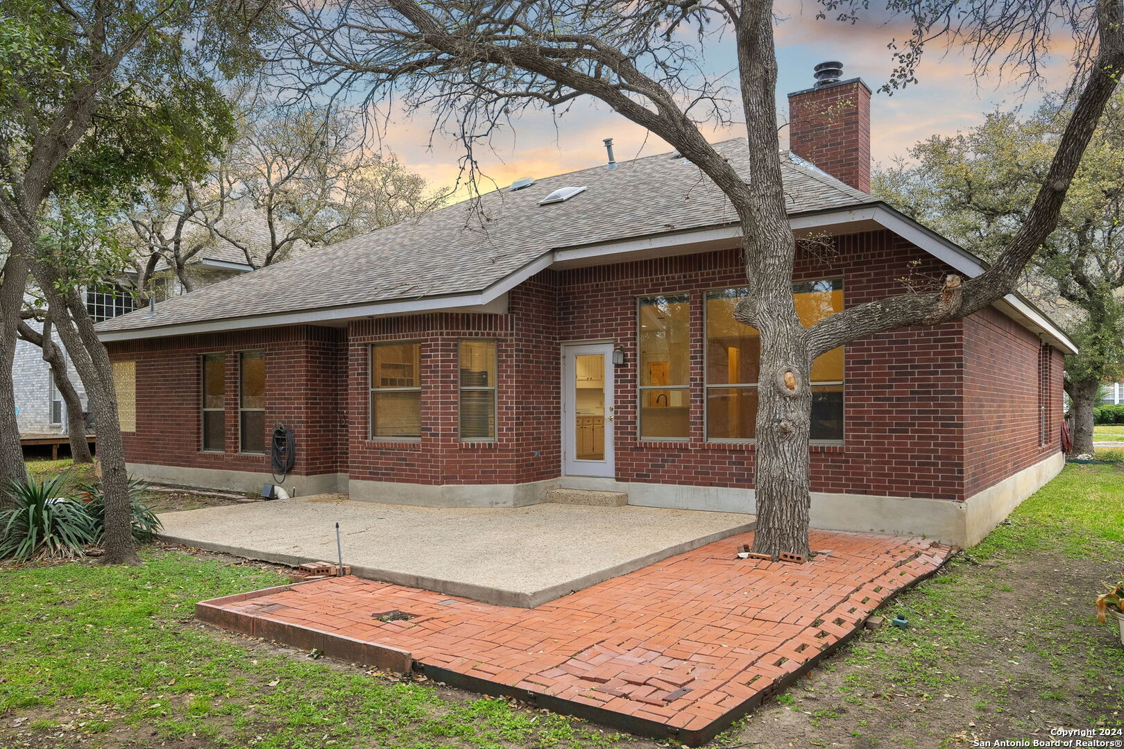 2610 Inwood View Dr , San Antonio, TX, 78248 | 1755509 | Realty Texas LLC