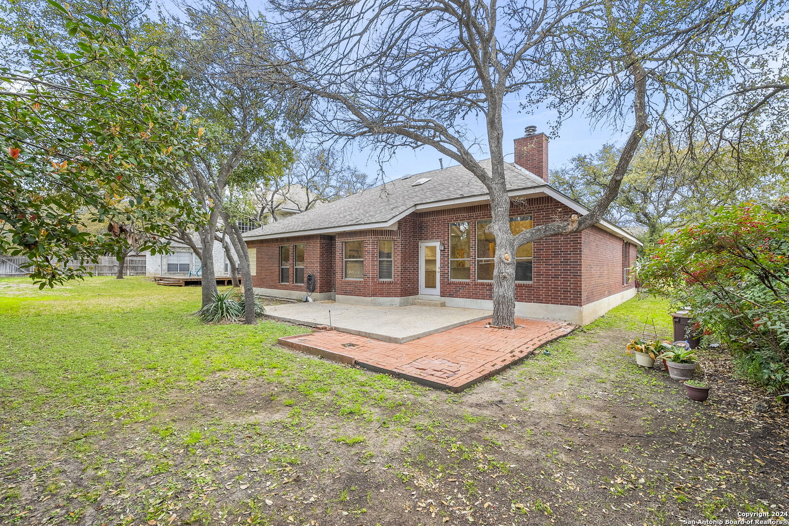 2610 Inwood View Dr , San Antonio, TX, 78248 | 1755509 | Realty Texas LLC