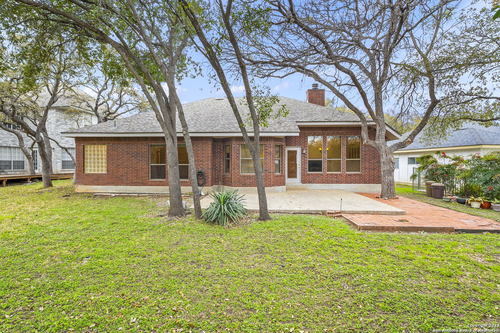 2610 Inwood View Dr , San Antonio, TX, 78248 | 1755509 | Realty Texas LLC