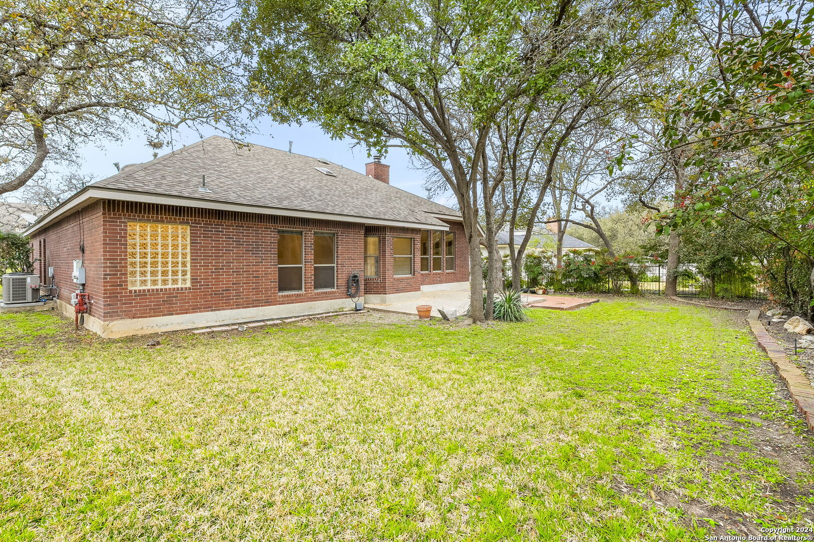2610 Inwood View Dr , San Antonio, TX, 78248 | 1755509 | Realty Texas LLC