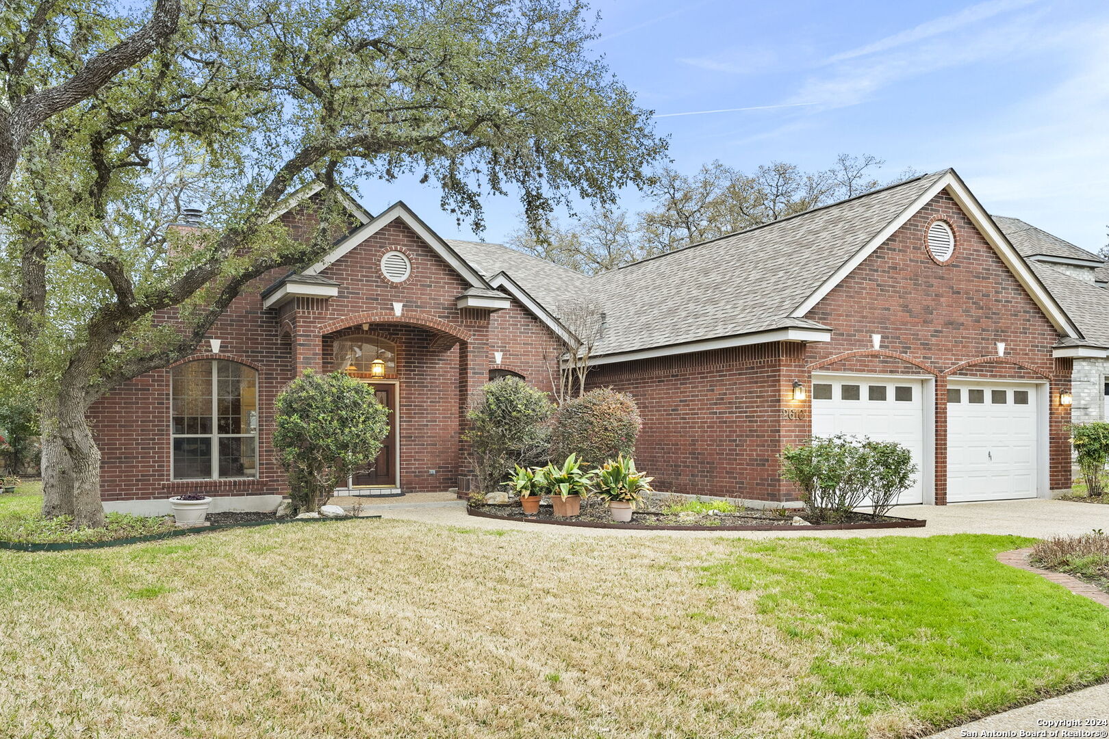 2610 Inwood View Dr , San Antonio, TX, 78248 | 1755509 | Realty Texas LLC
