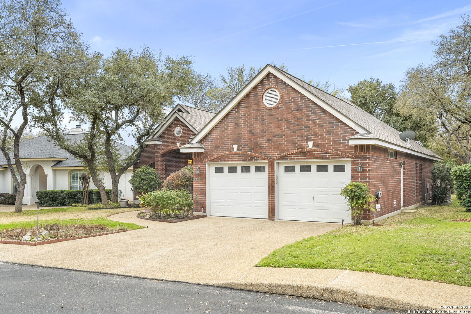 2610 Inwood View Dr , San Antonio, TX, 78248 | 1755509 | Realty Texas LLC